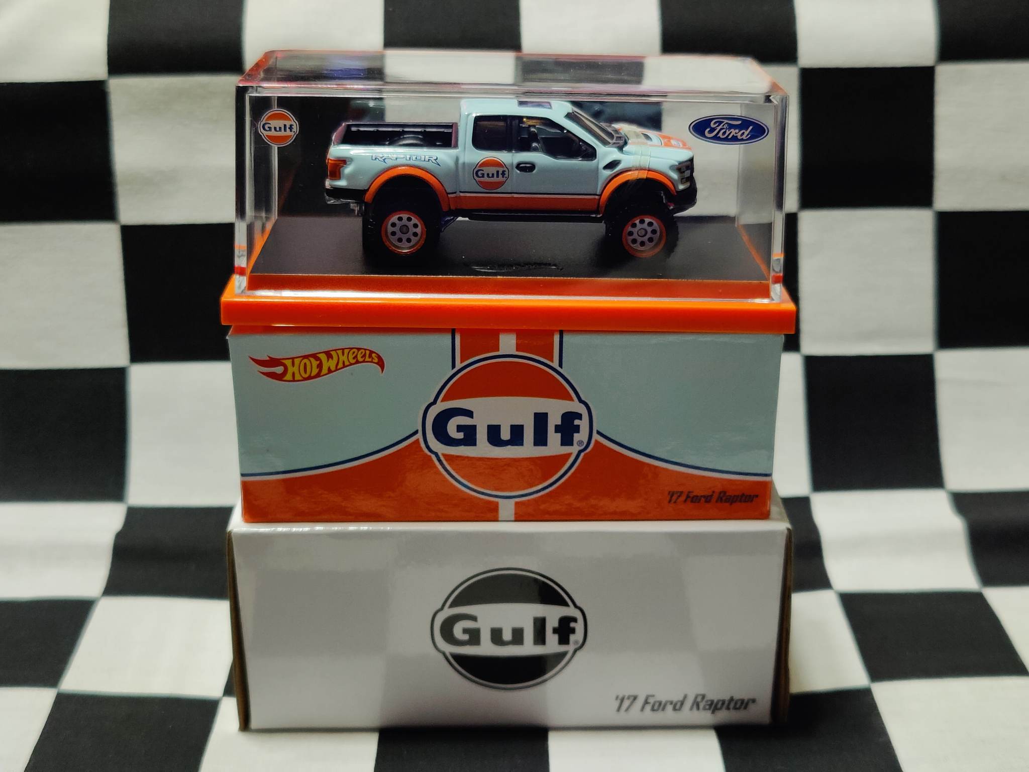 Collector submitted image