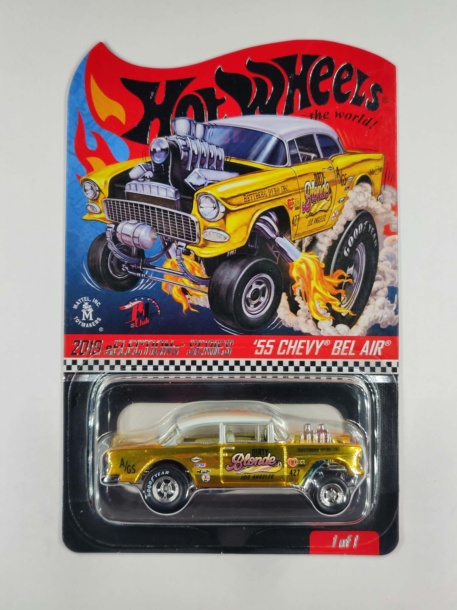 Collector submitted image