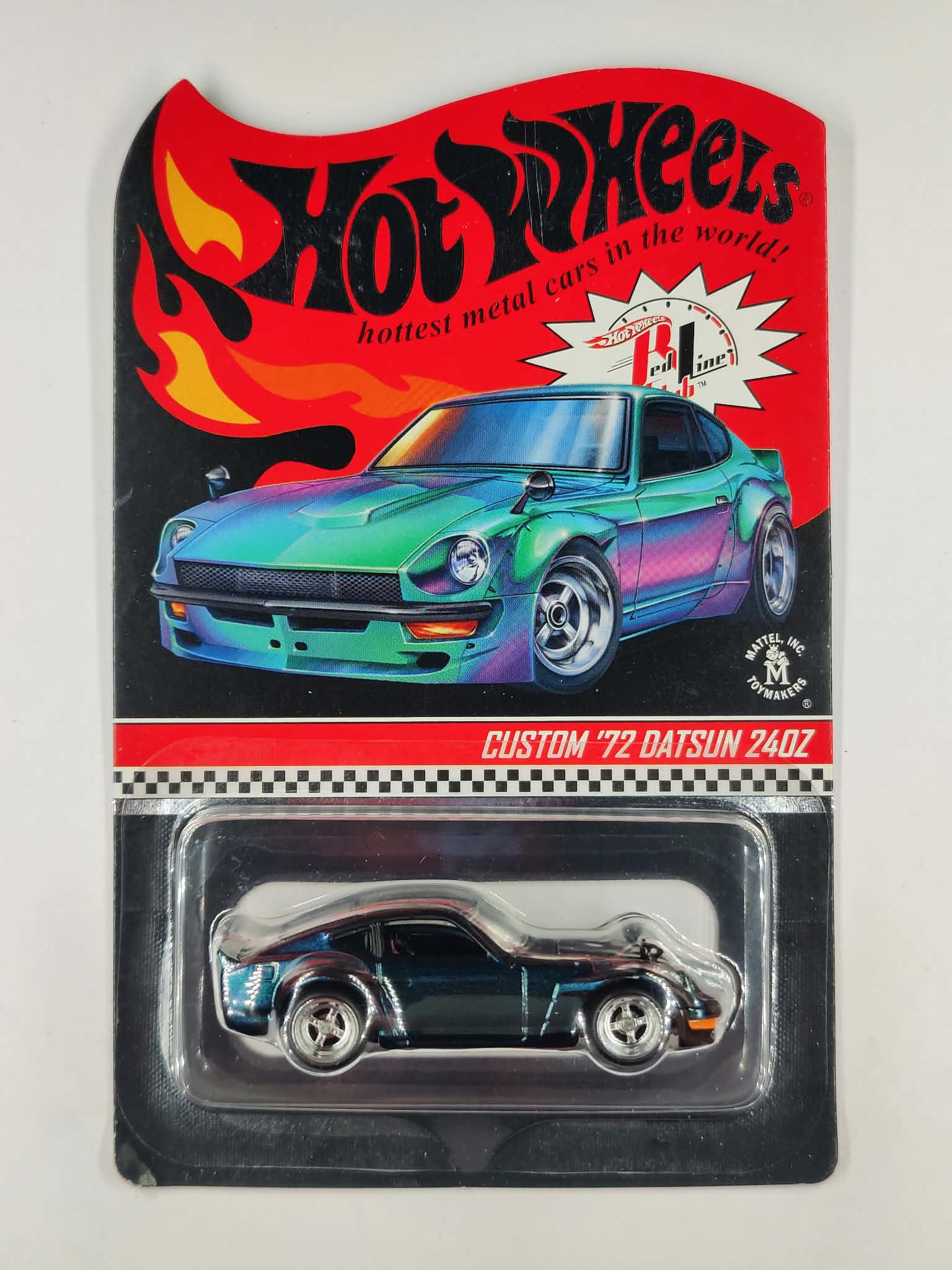 Collector submitted image