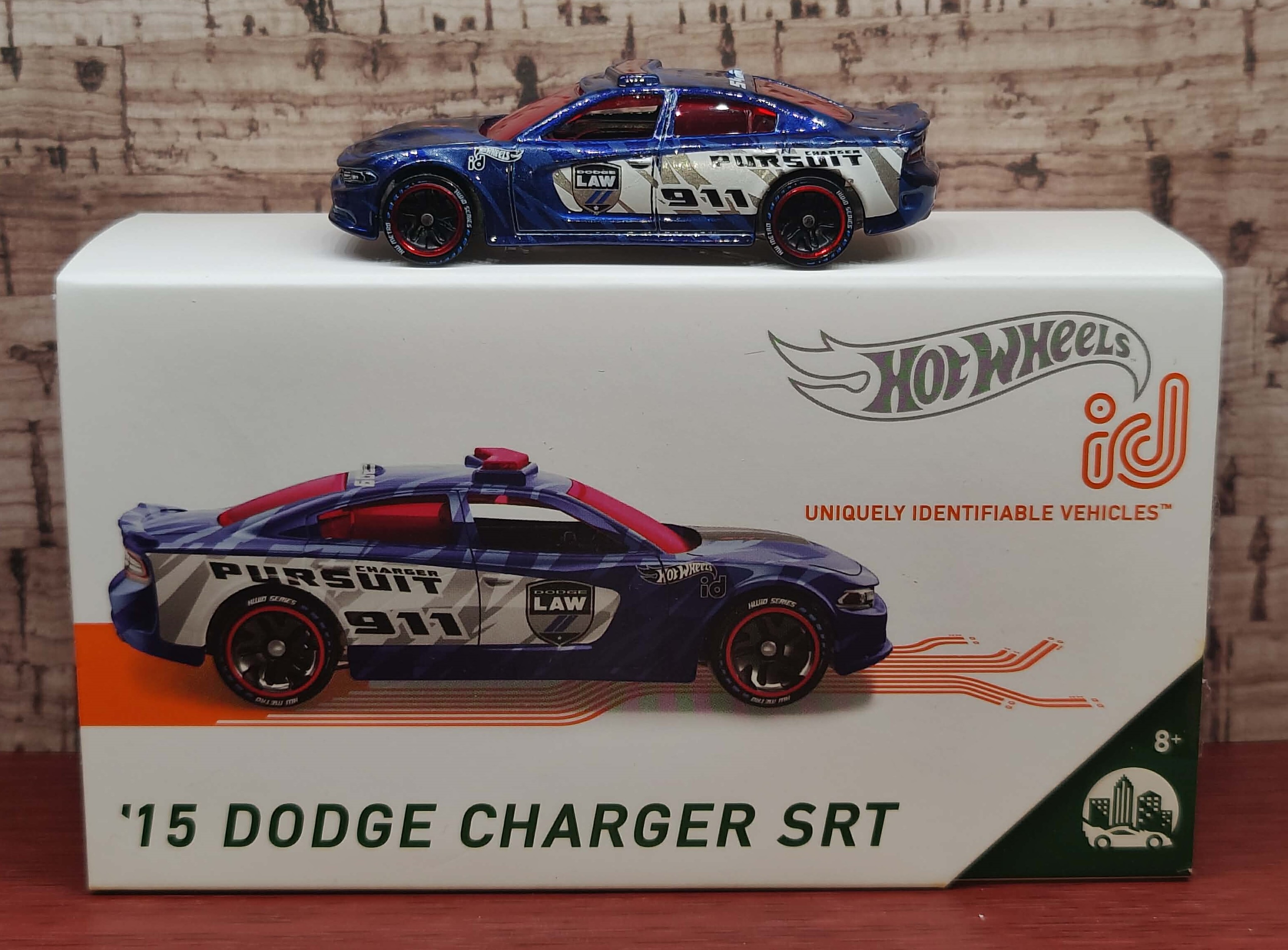 Collector submitted image