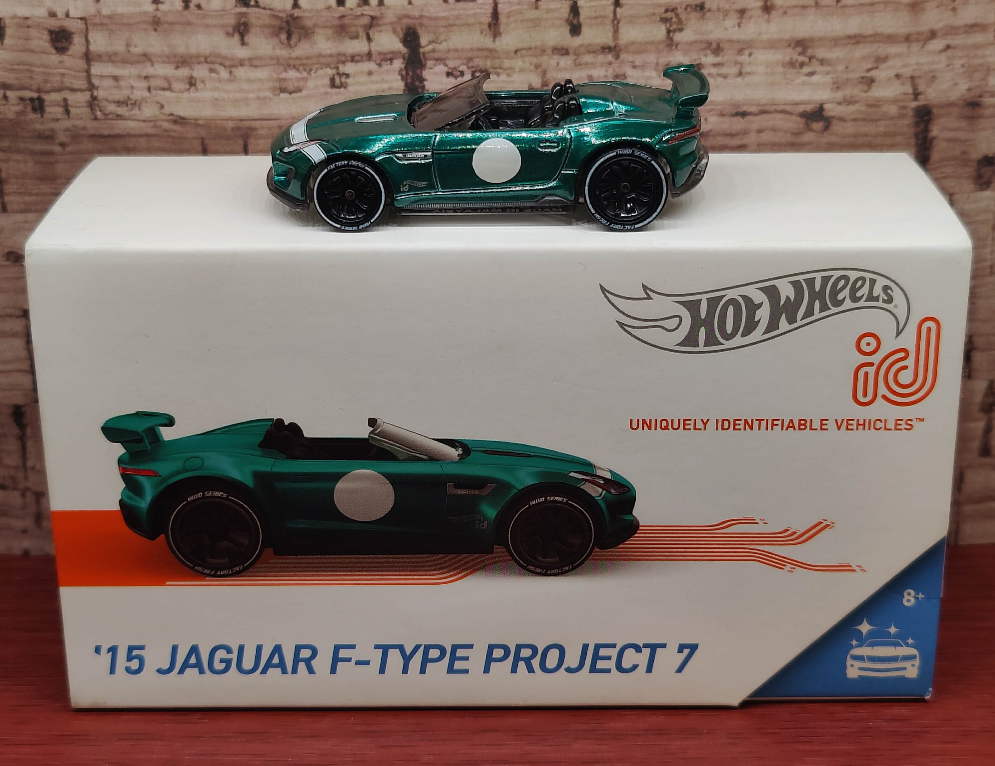 Collector submitted image