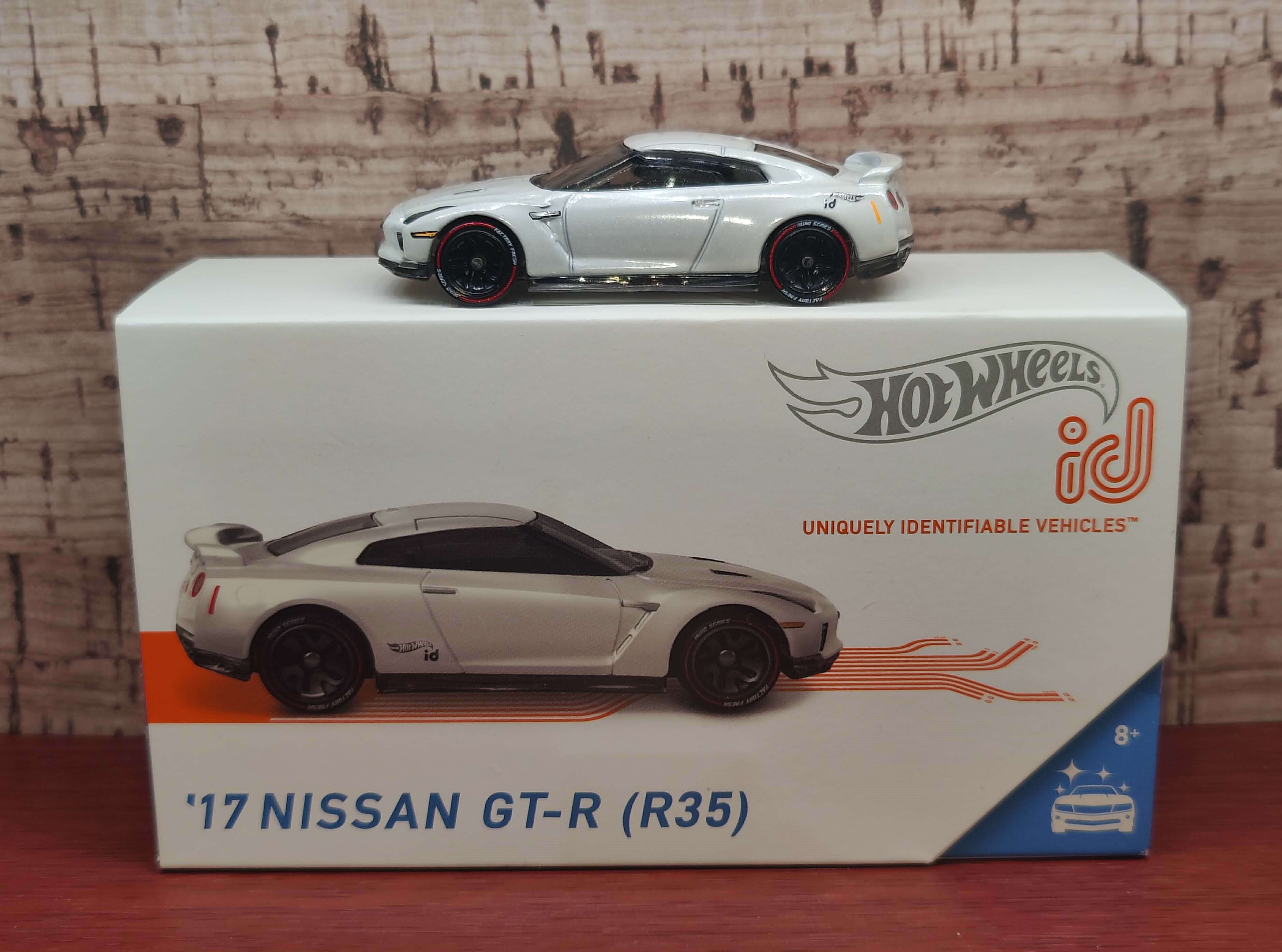 Collector submitted image