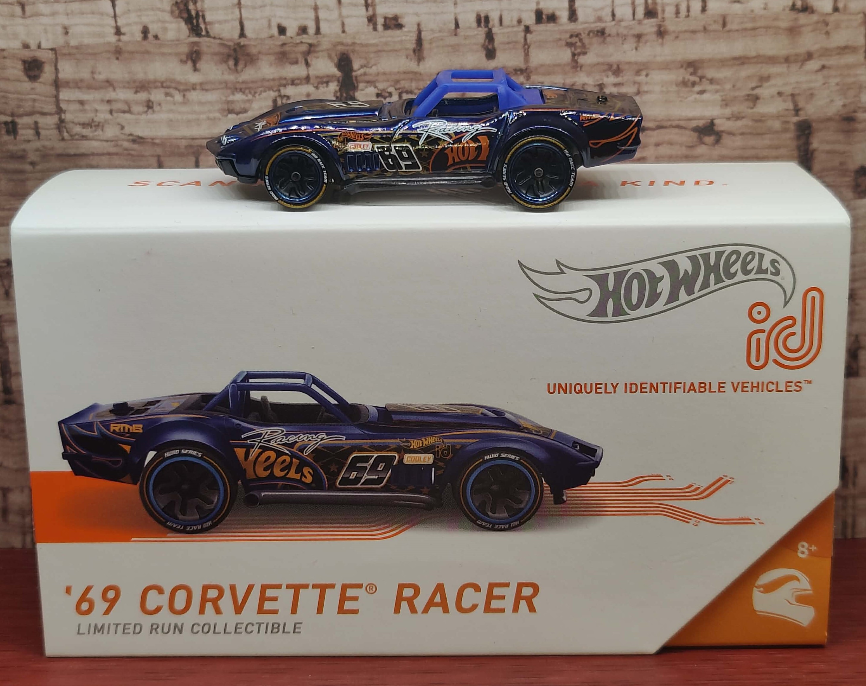 Collector submitted image