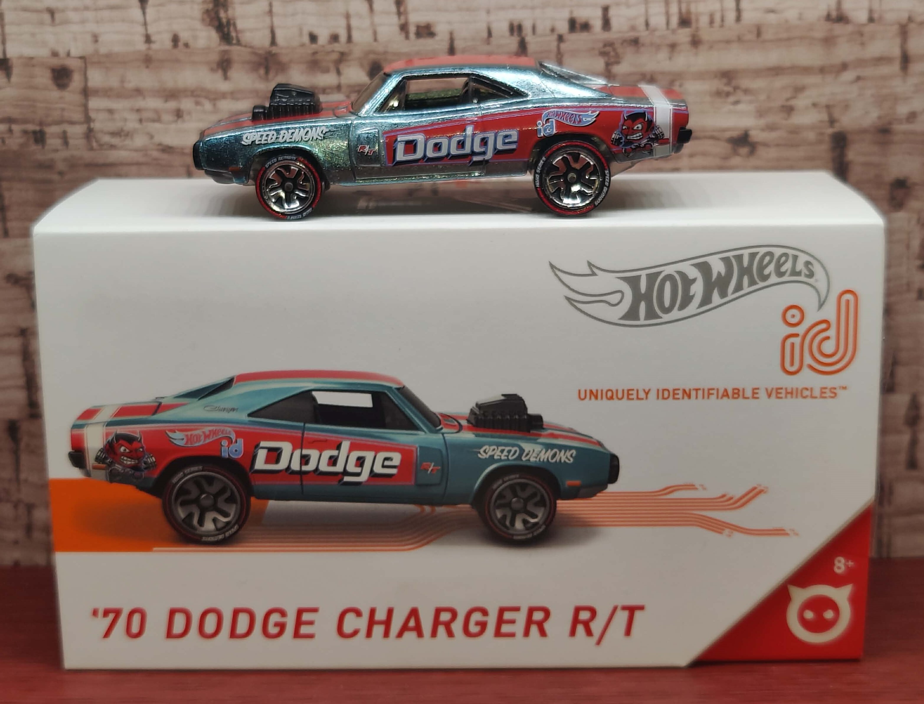 Collector submitted image
