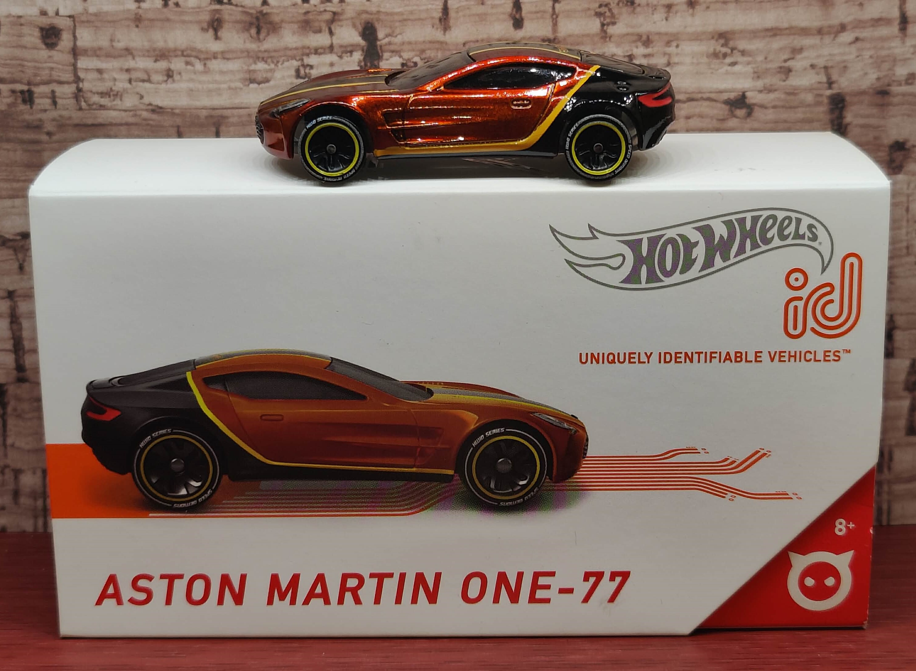 Collector submitted image