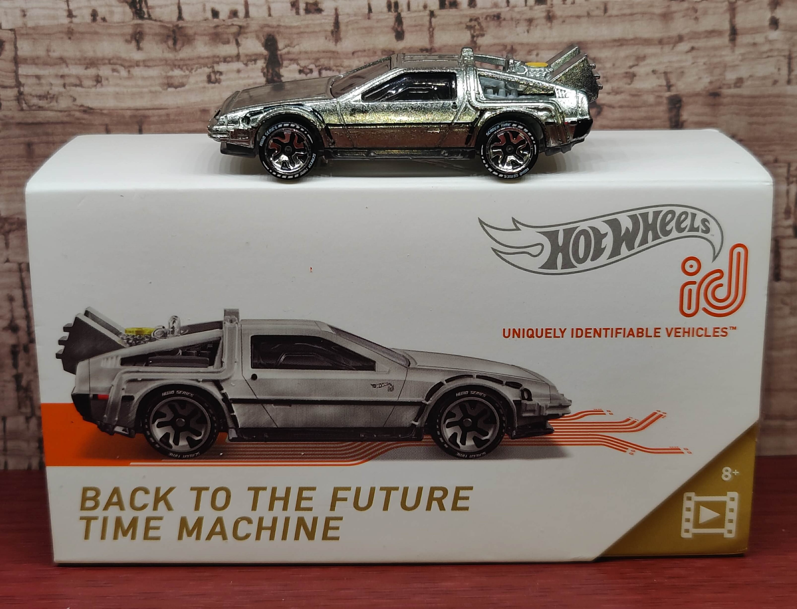 Collector submitted image