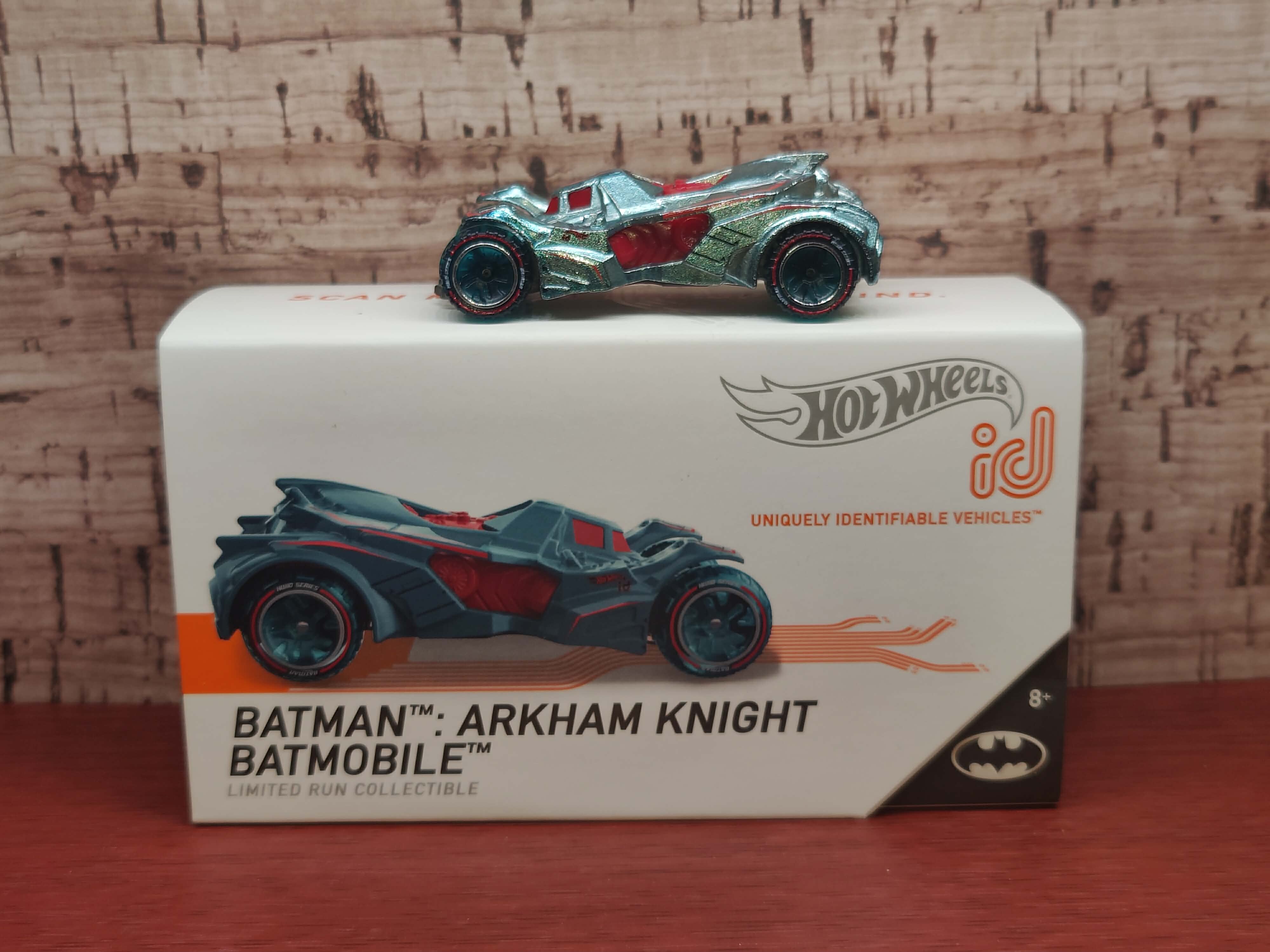Collector submitted image