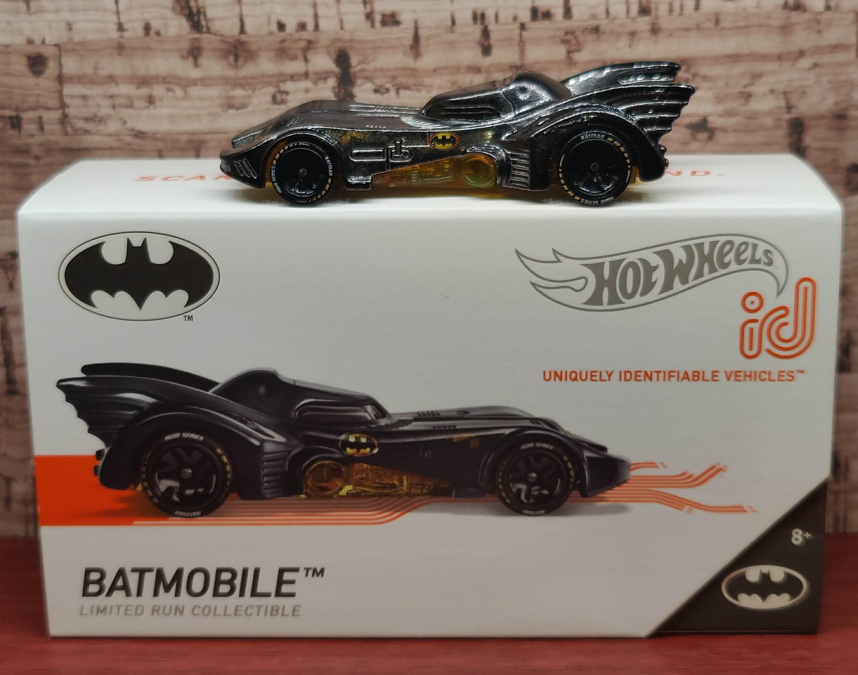 Collector submitted image
