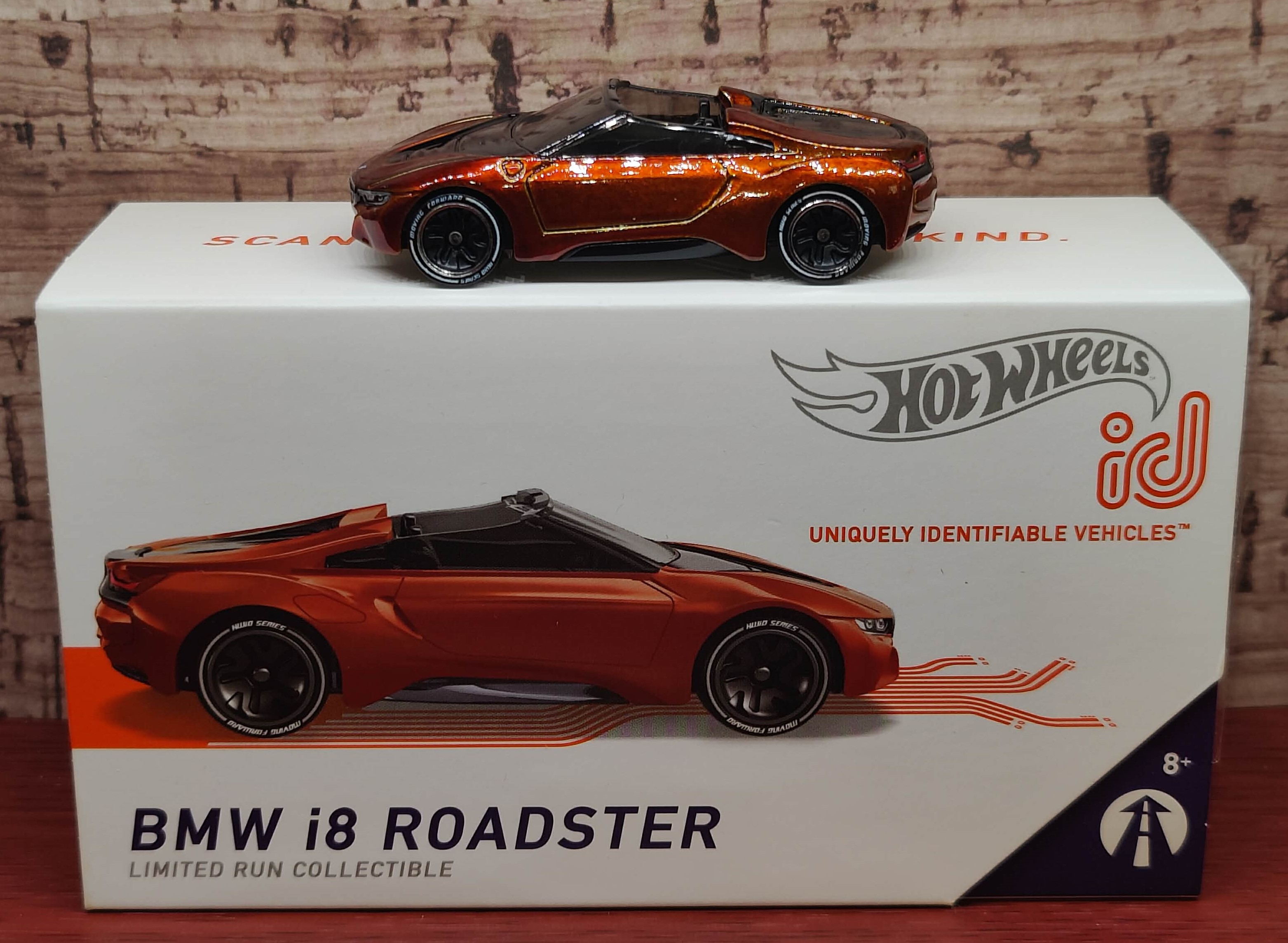 Collector submitted image