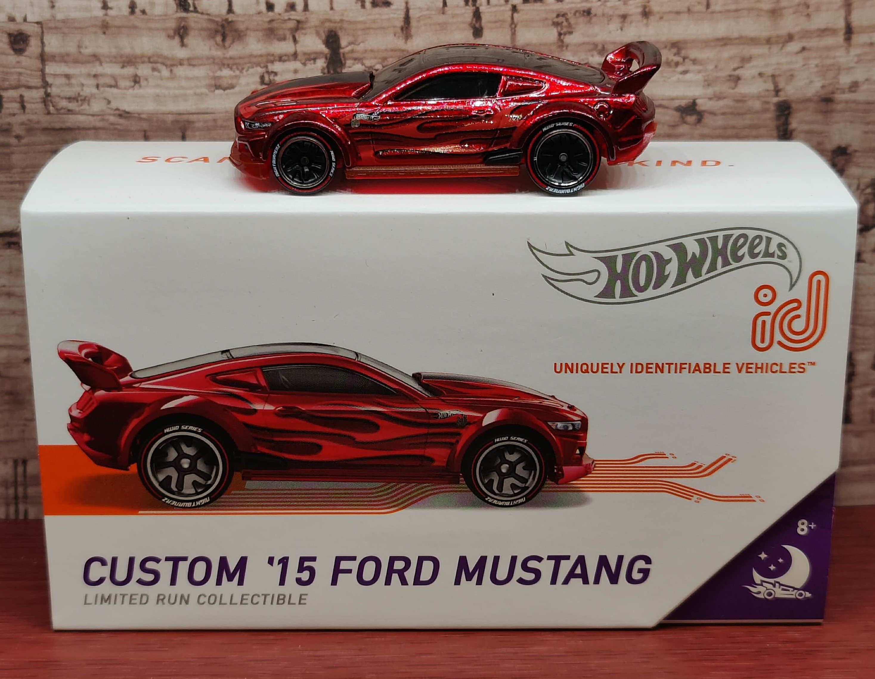 Collector submitted image