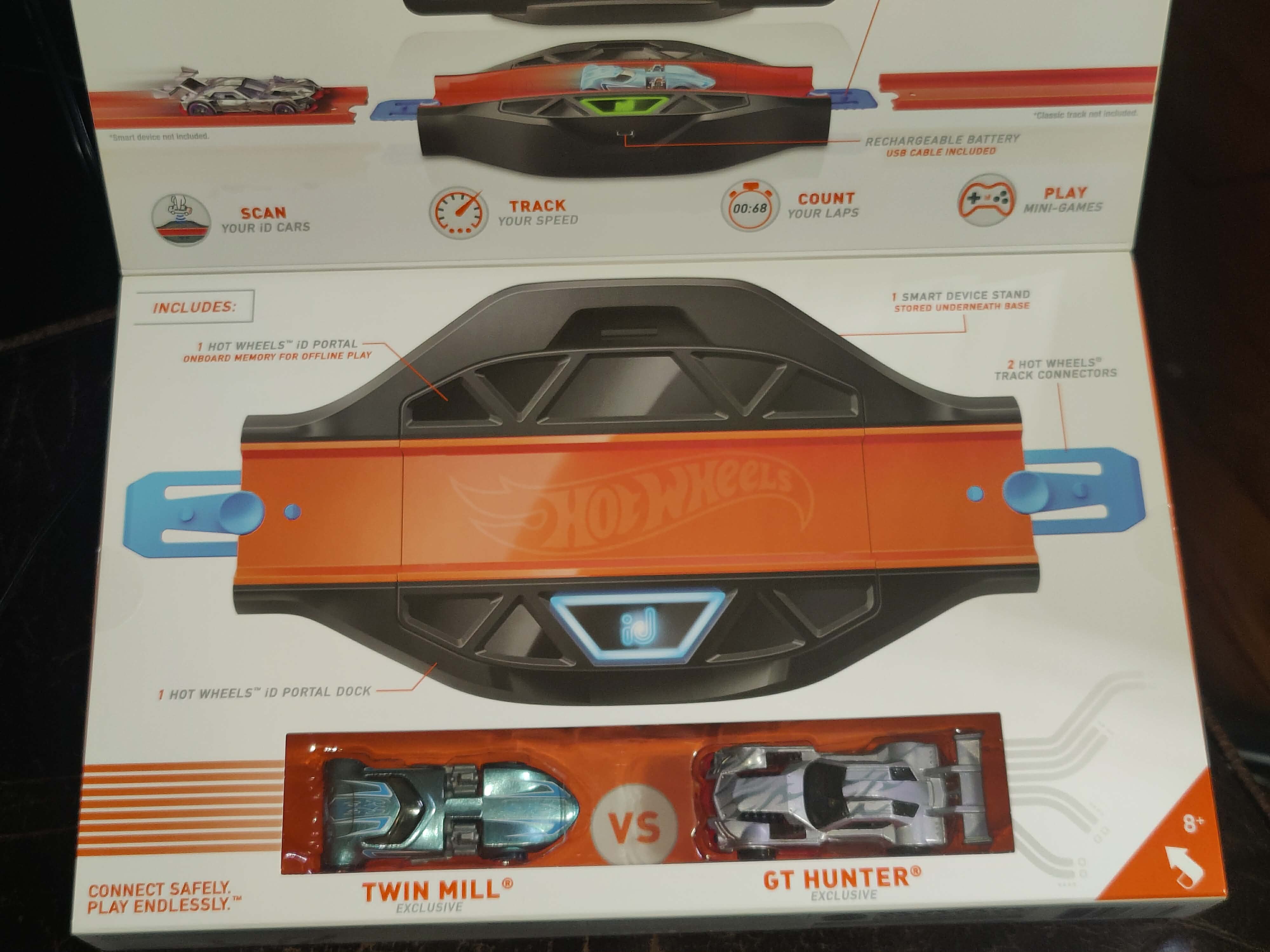 Collector submitted image