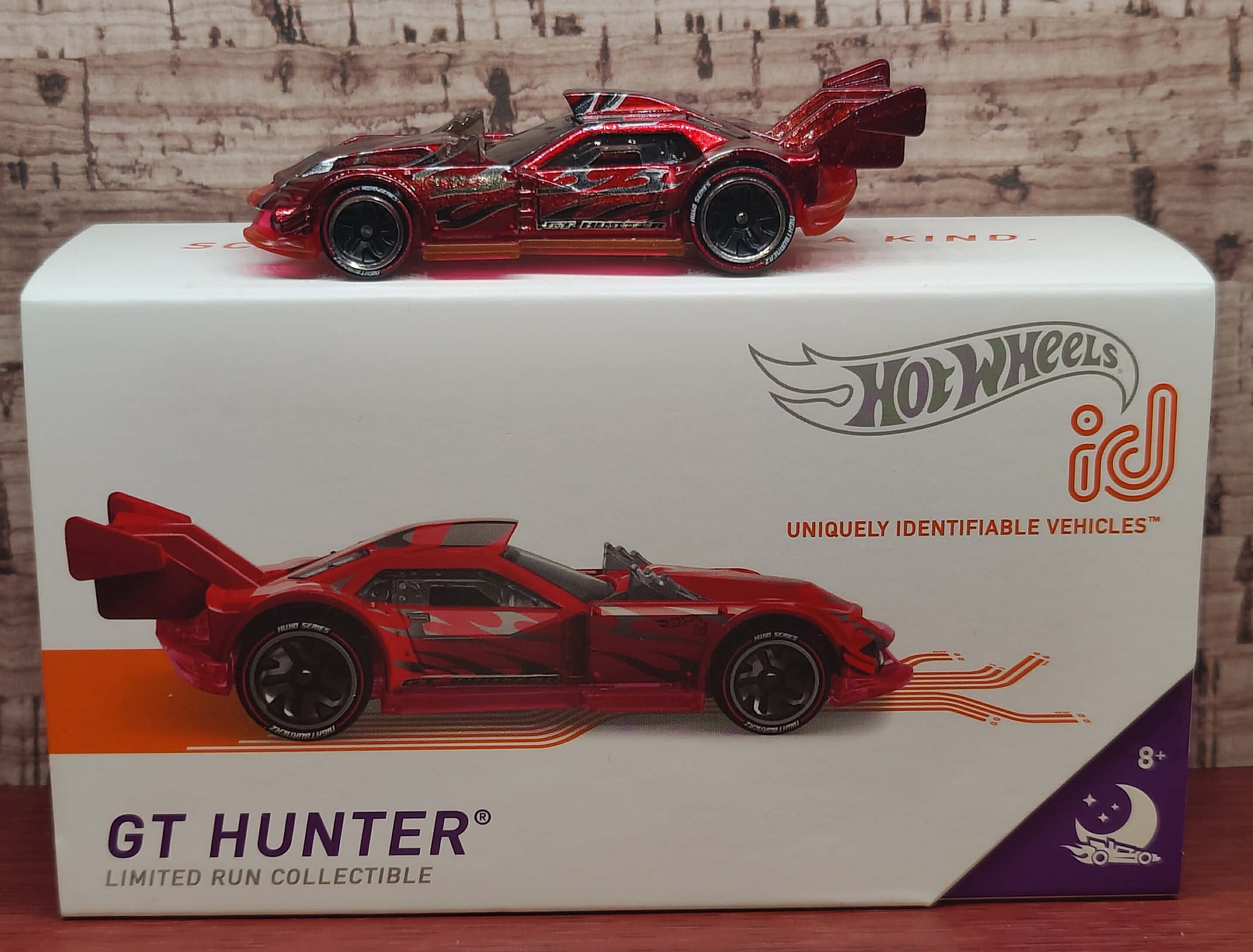 Collector submitted image