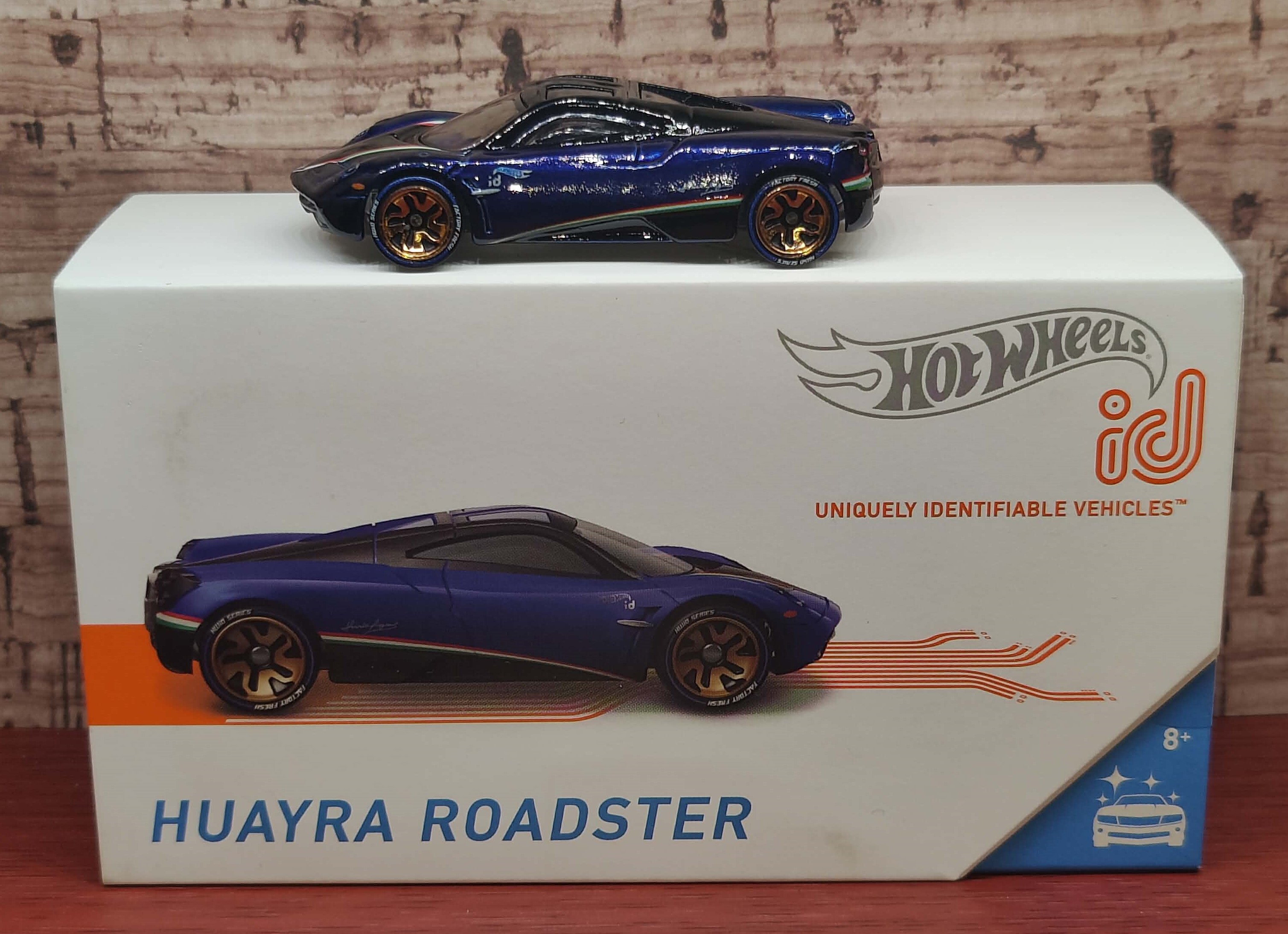 Collector submitted image