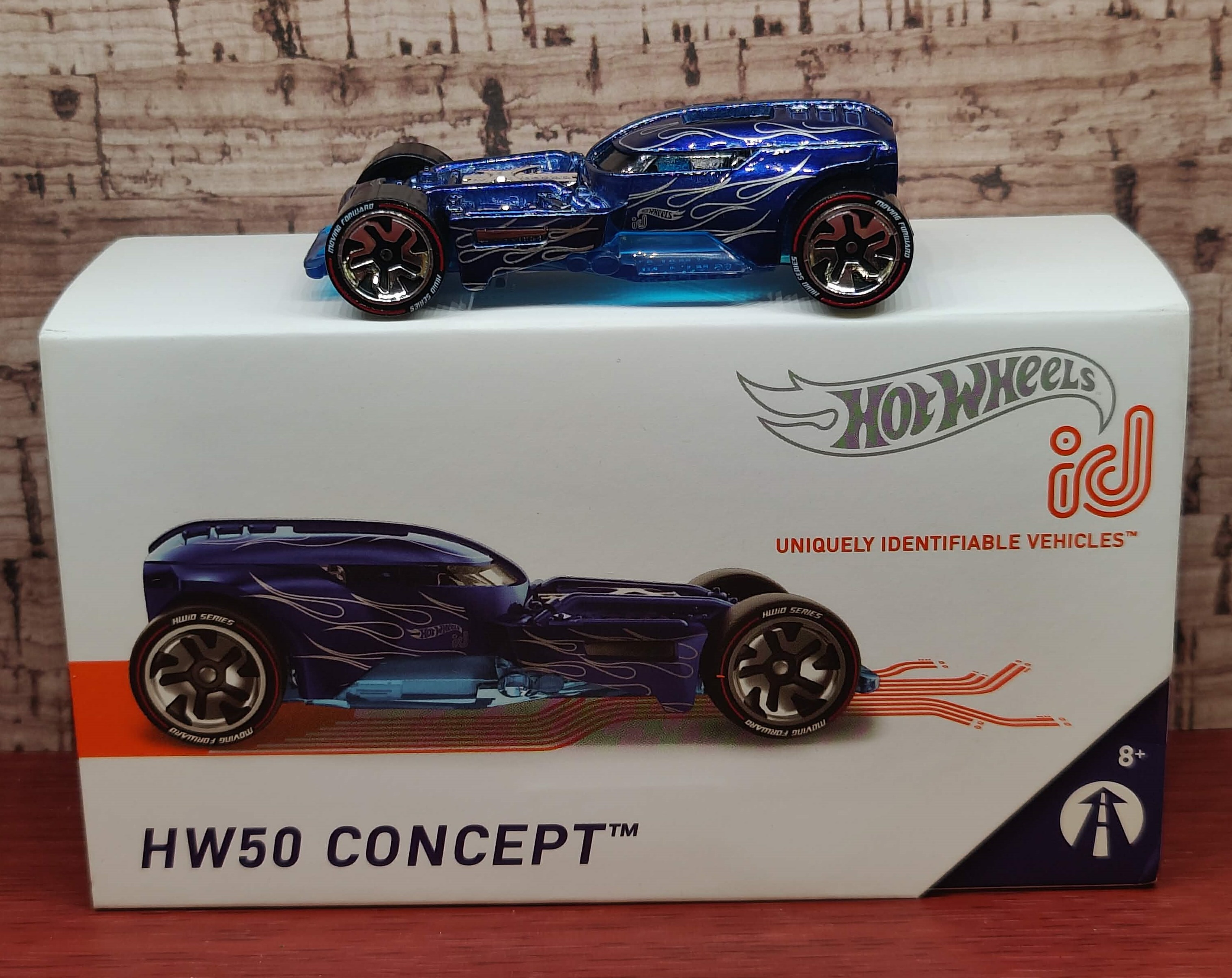 Collector submitted image