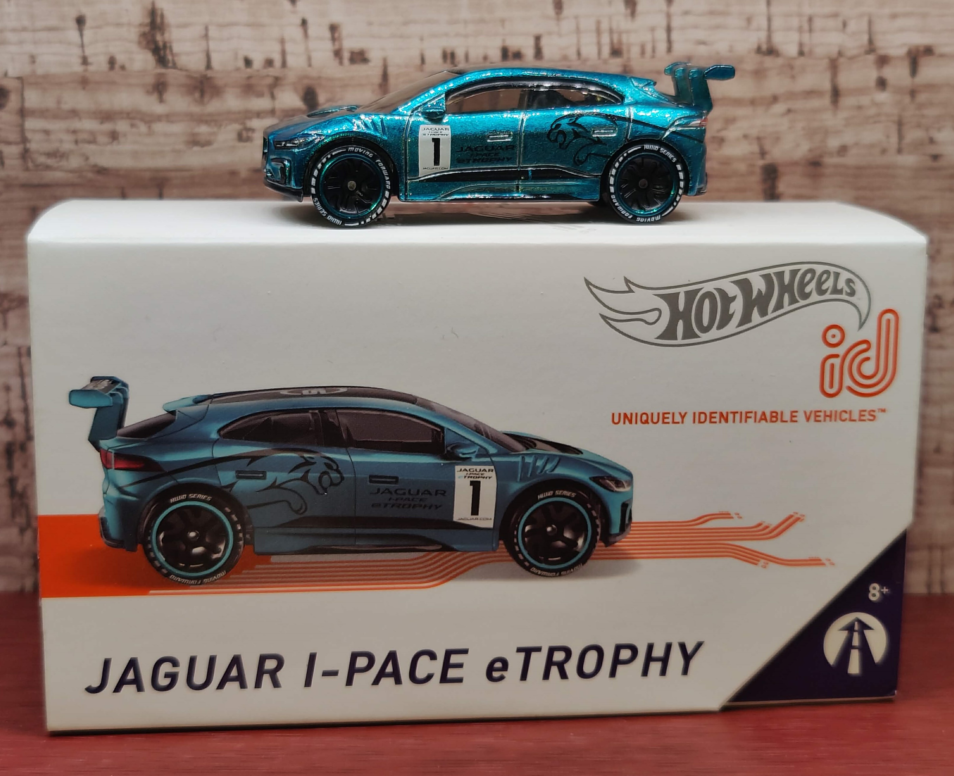 Collector submitted image