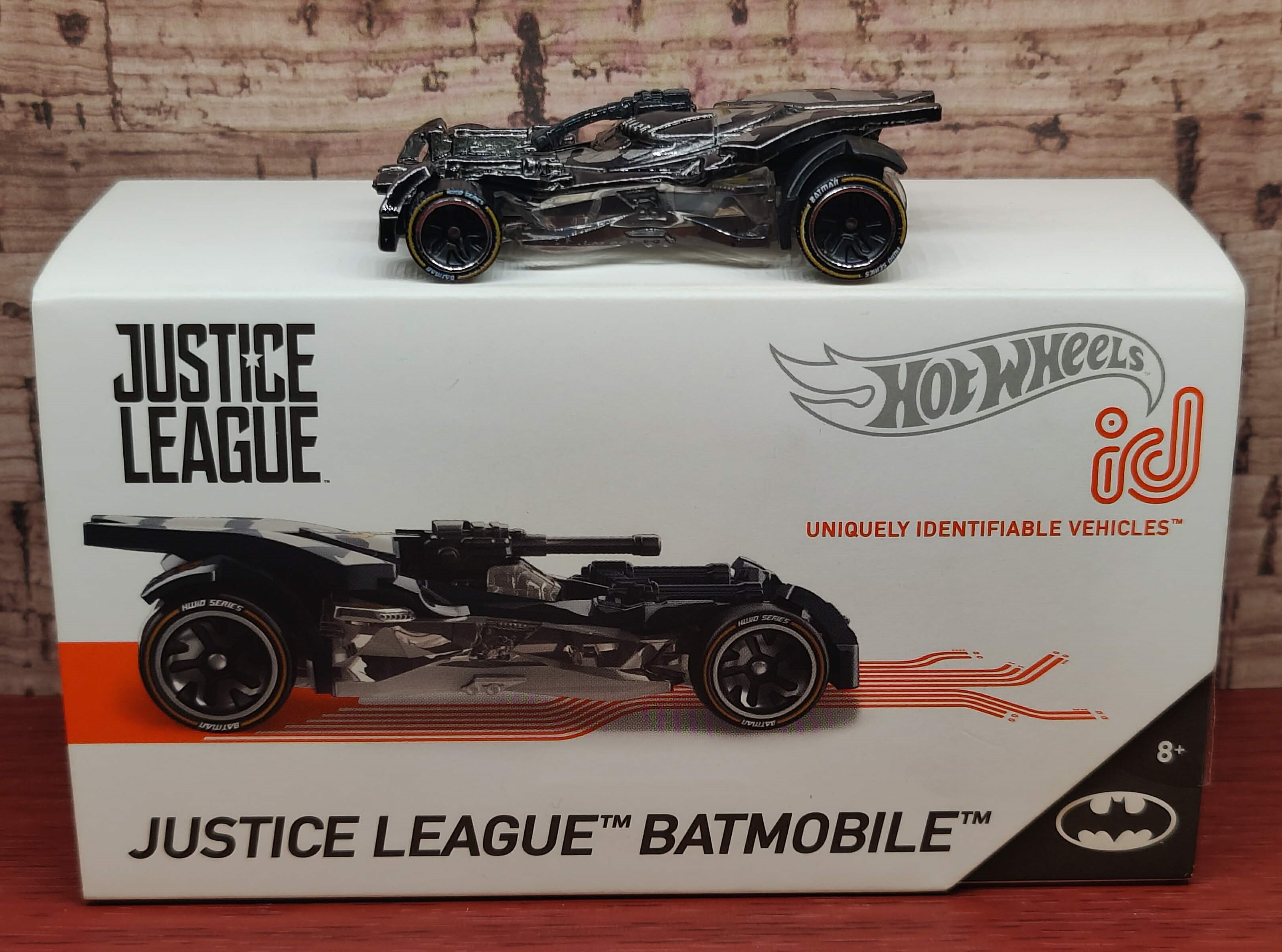 Collector submitted image