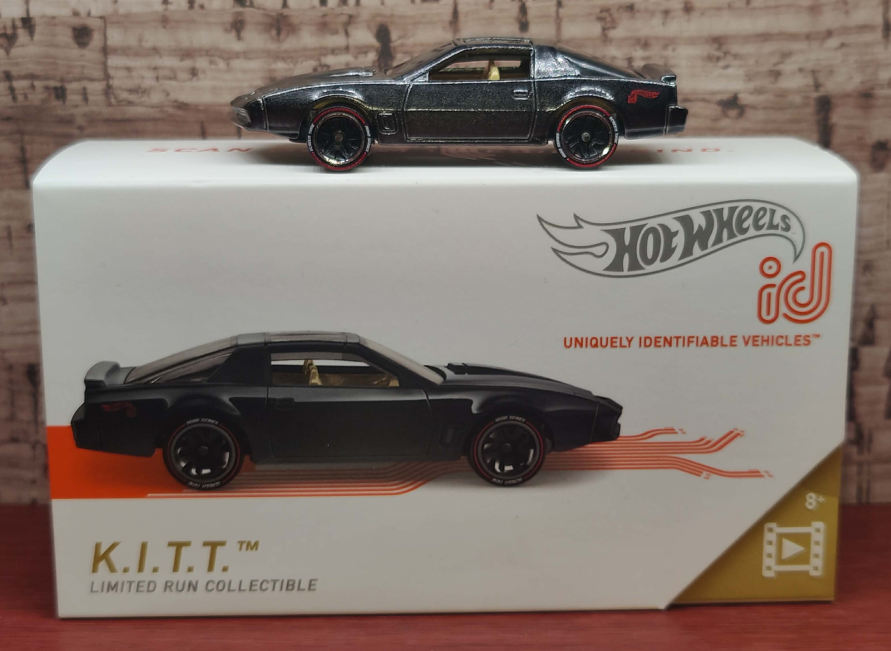 Collector submitted image