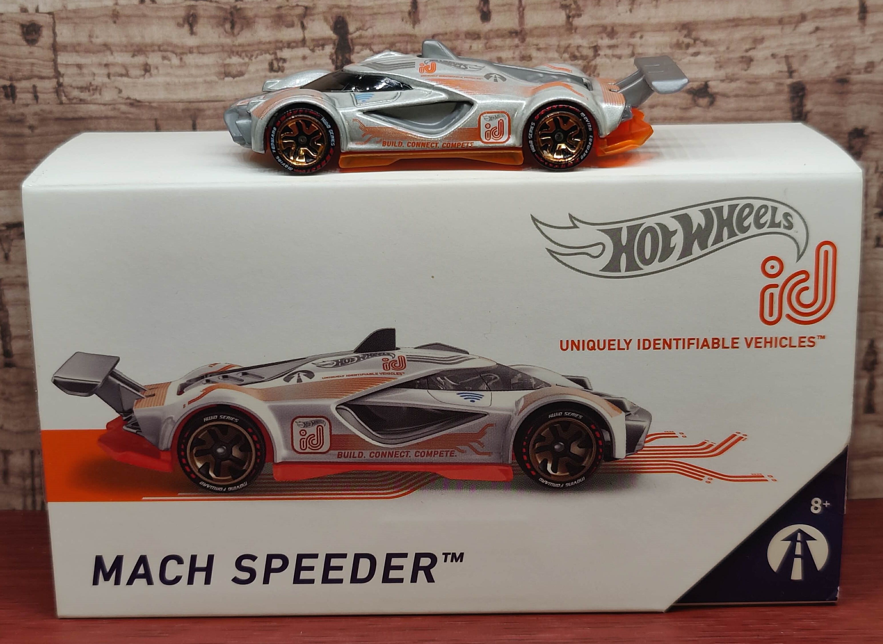 Collector submitted image