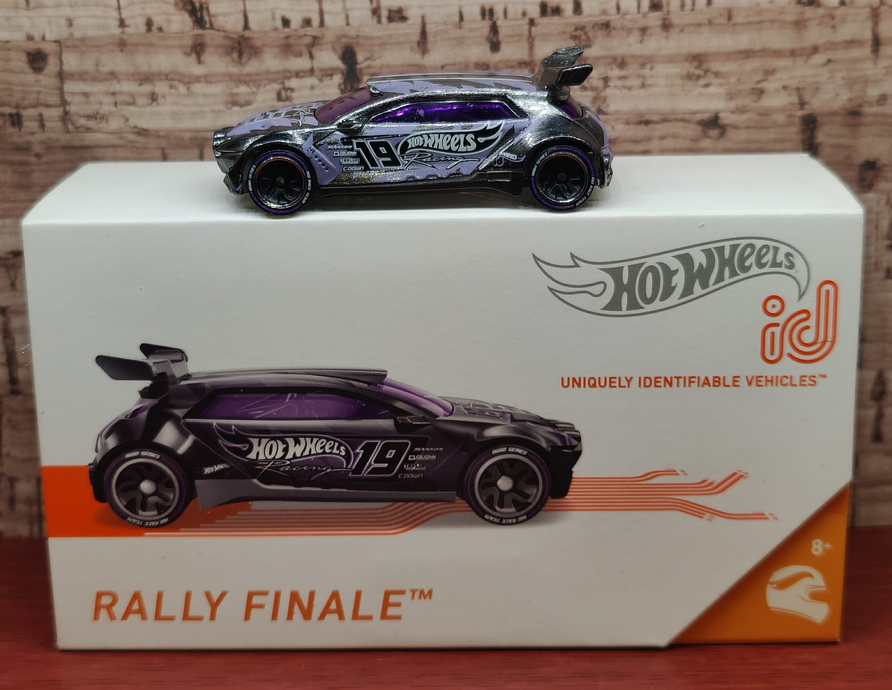 Collector submitted image