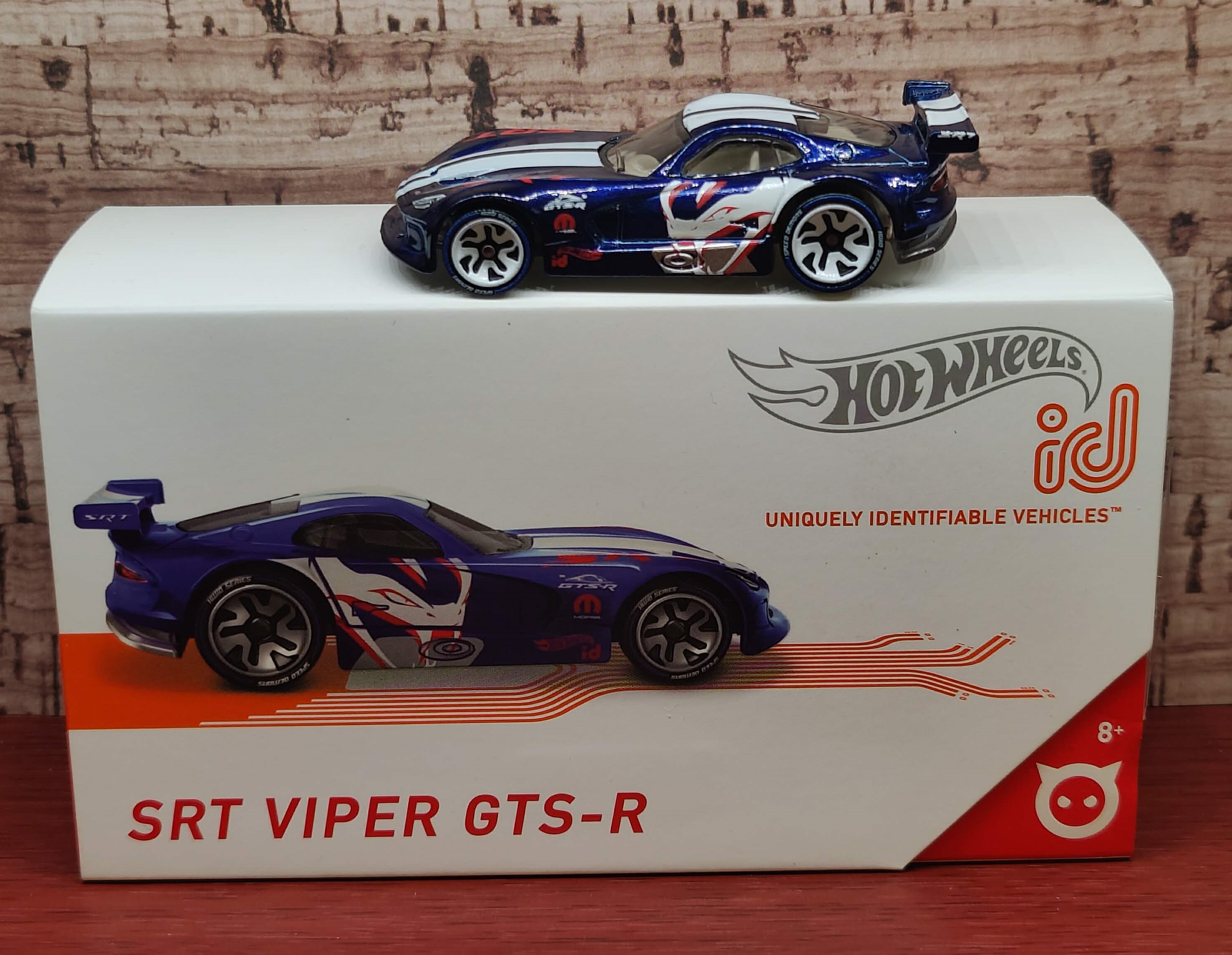 Collector submitted image