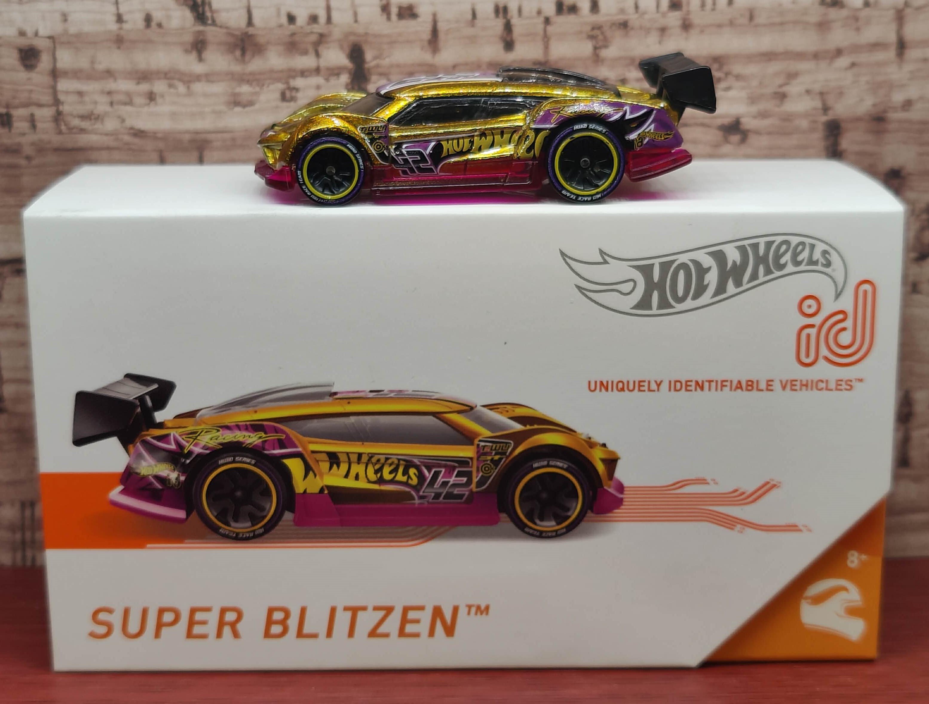 Collector submitted image
