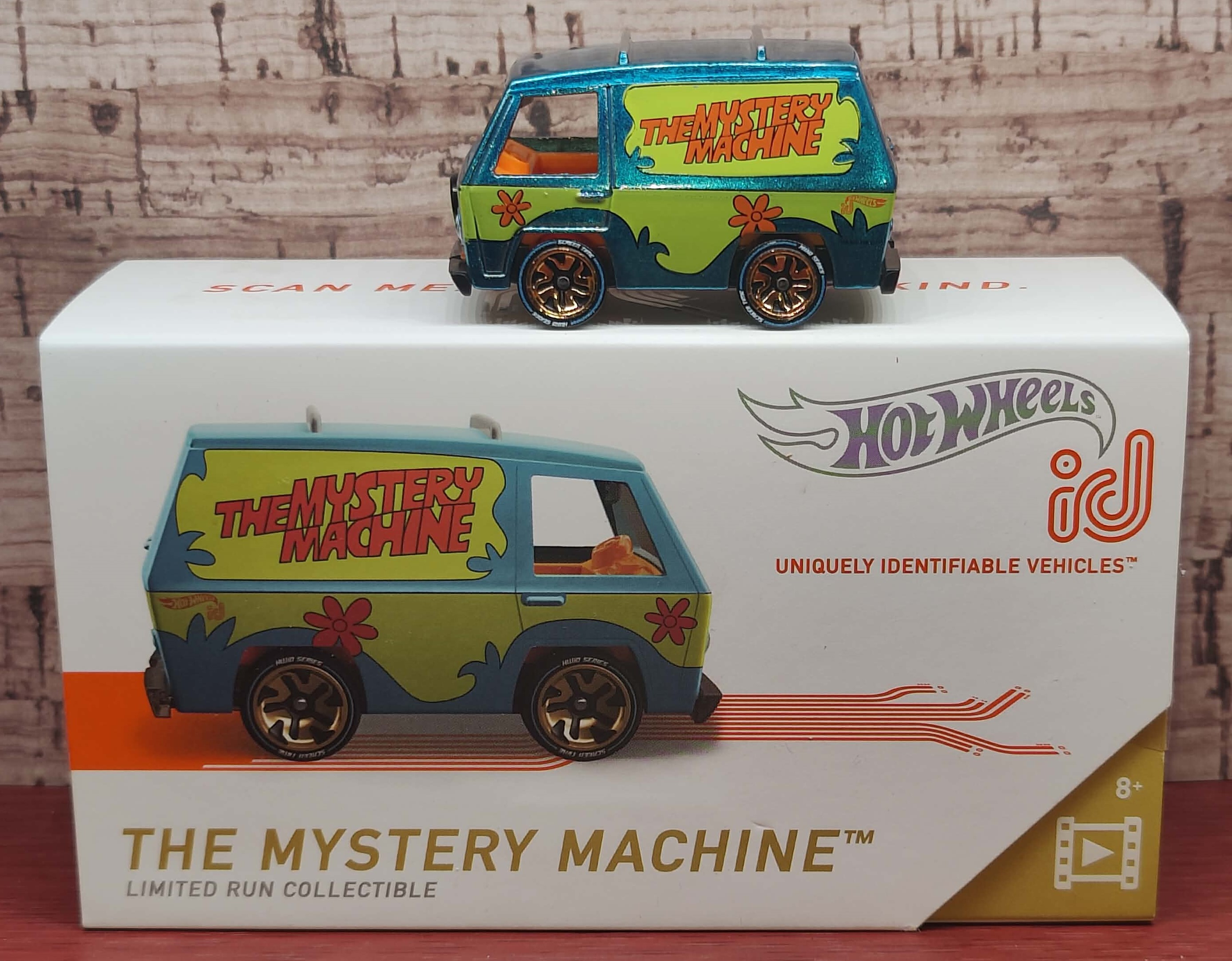 Collector submitted image