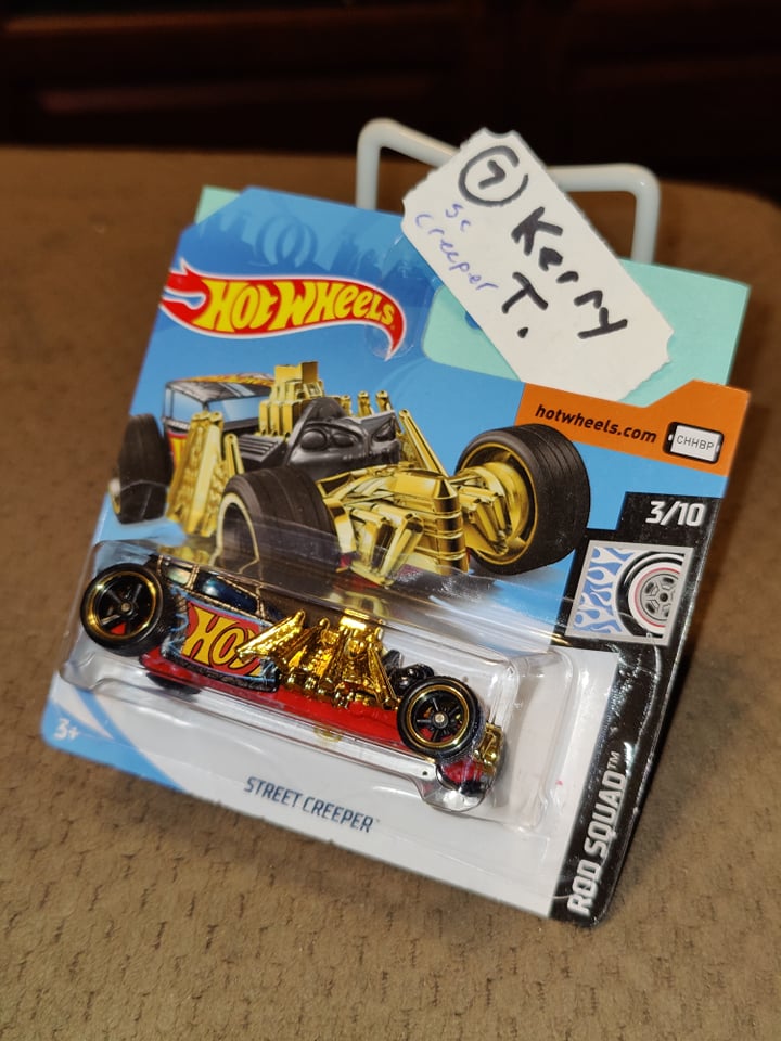 Collector submitted image