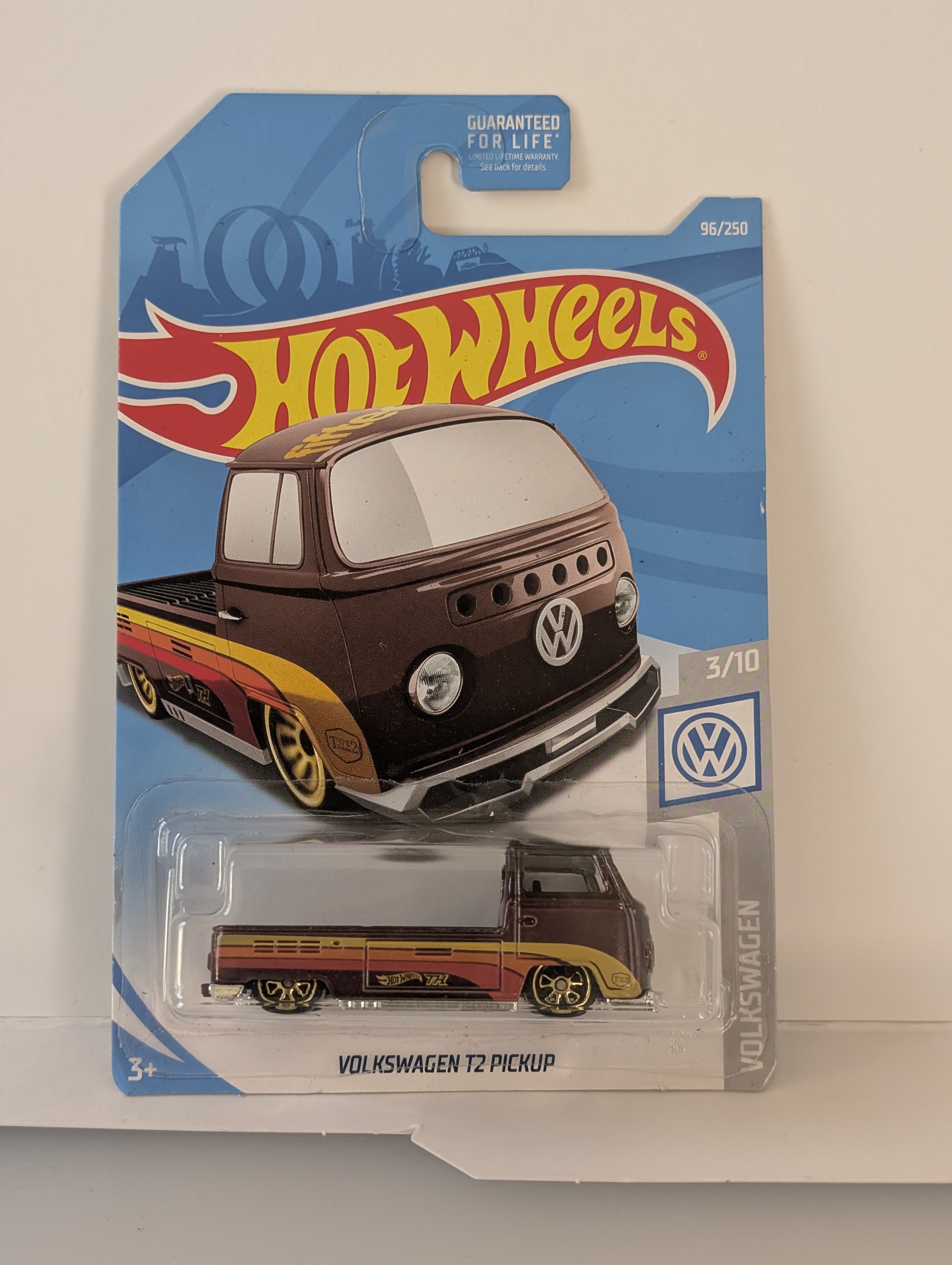 Collector submitted image