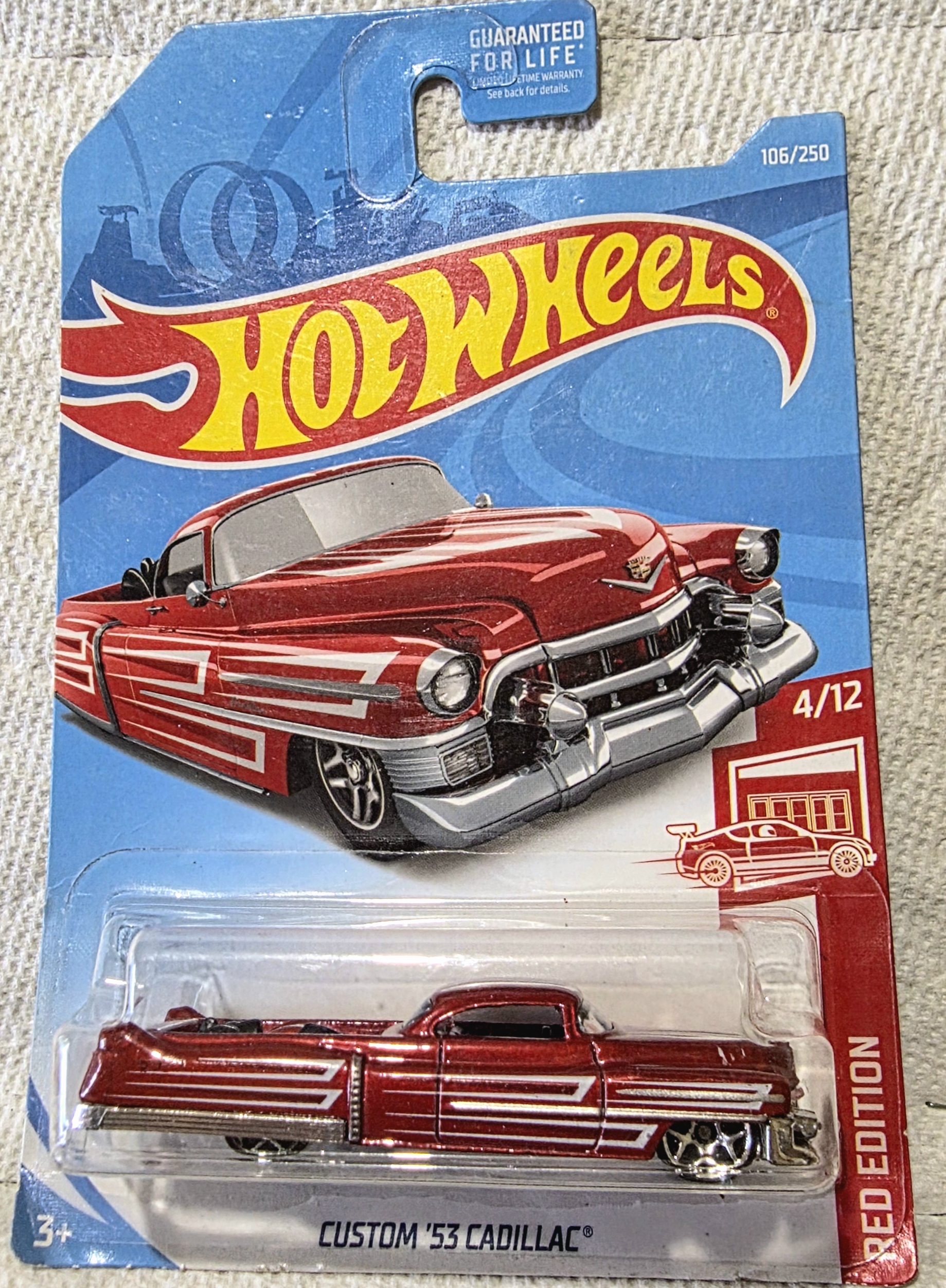 Collector submitted image