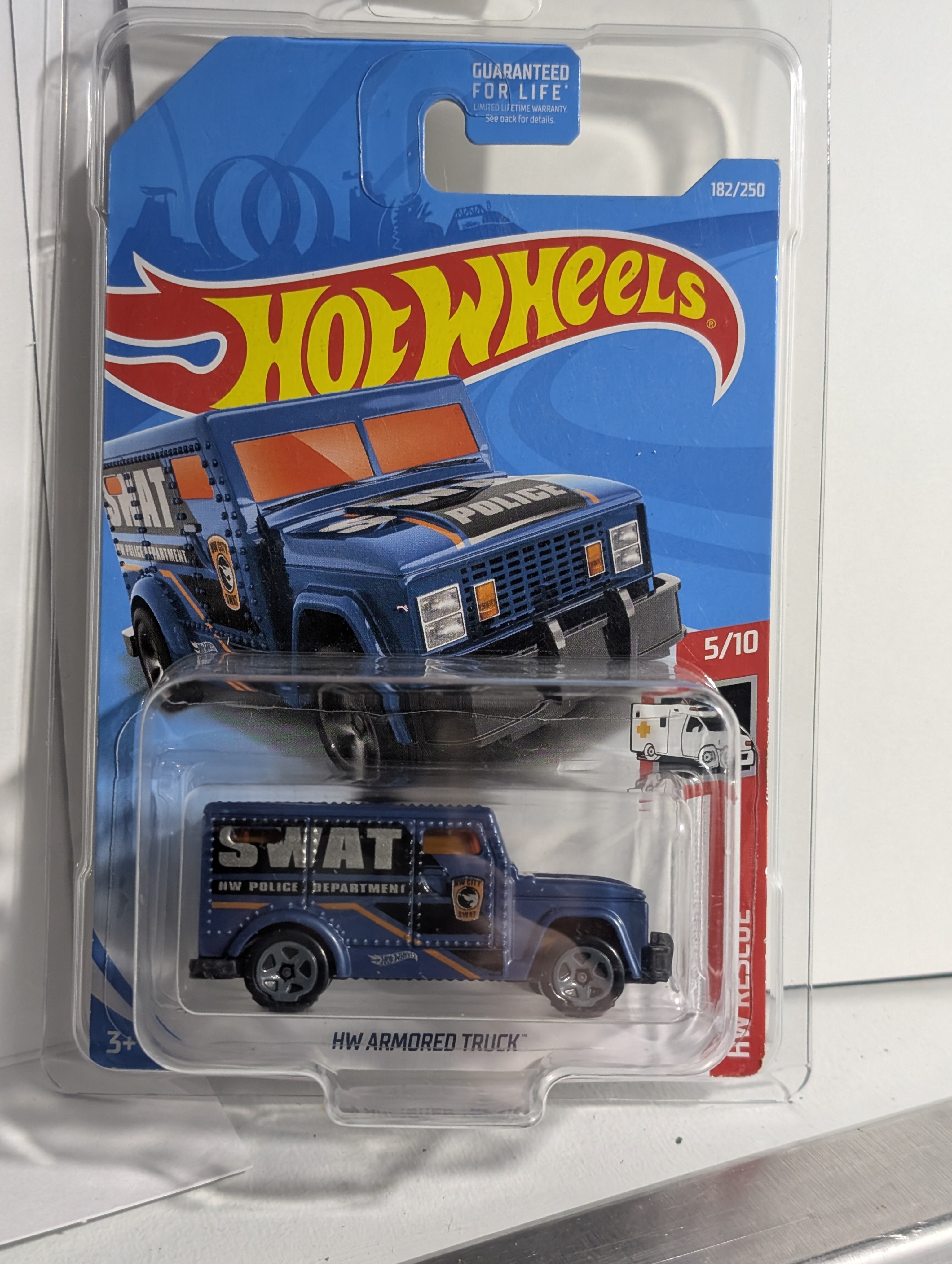 Collector submitted image