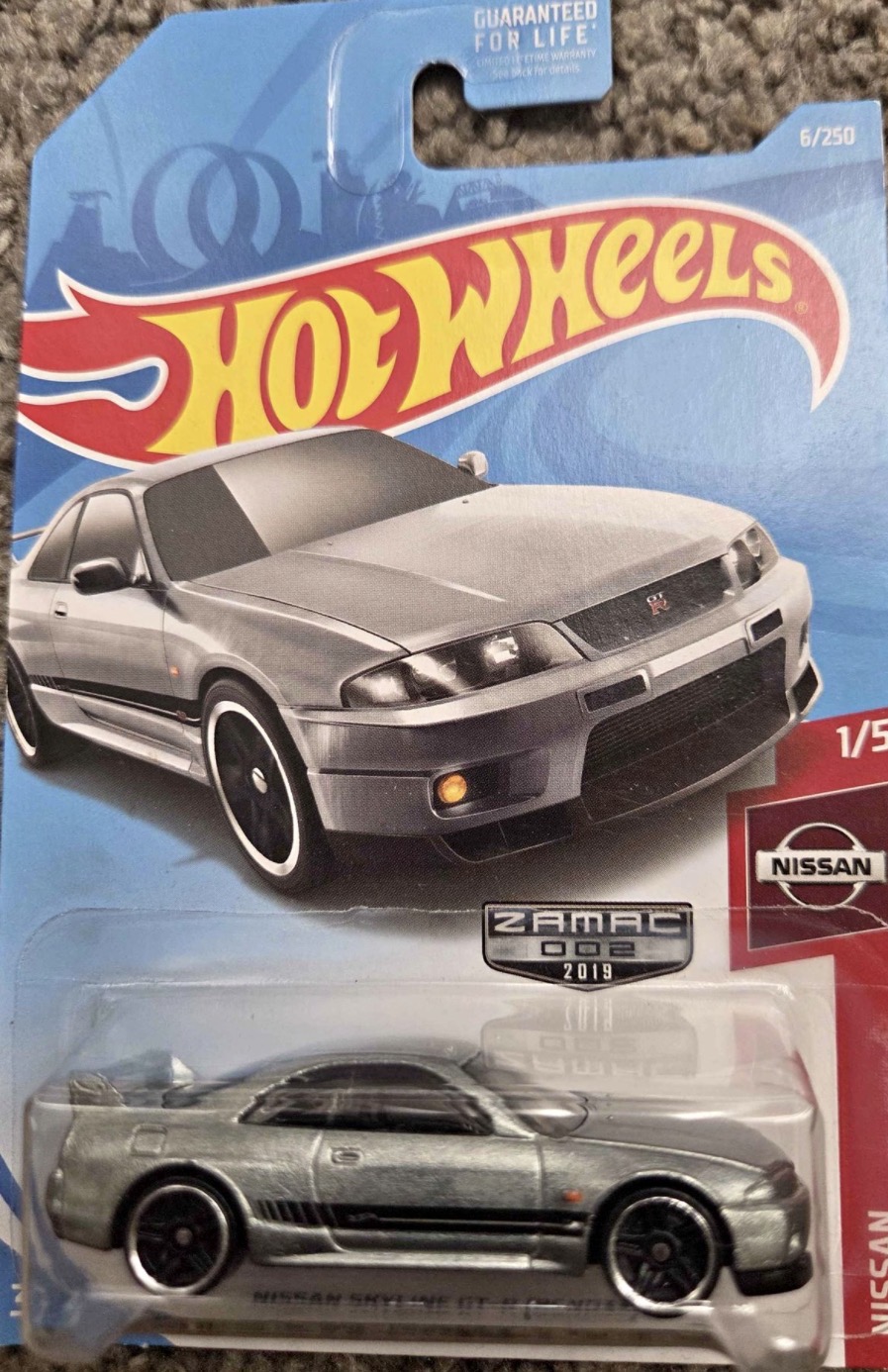 Collector submitted image