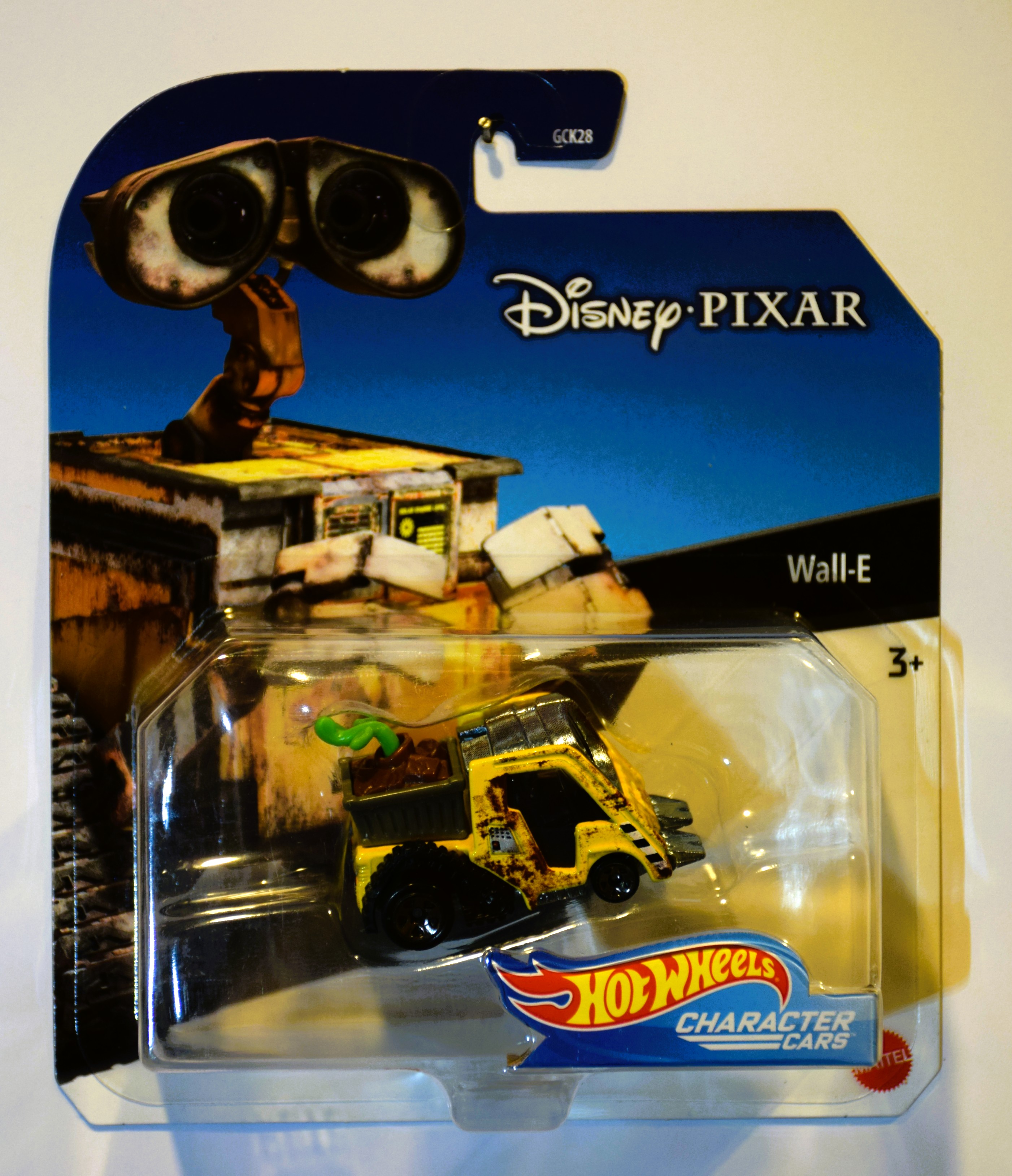 Collector submitted image
