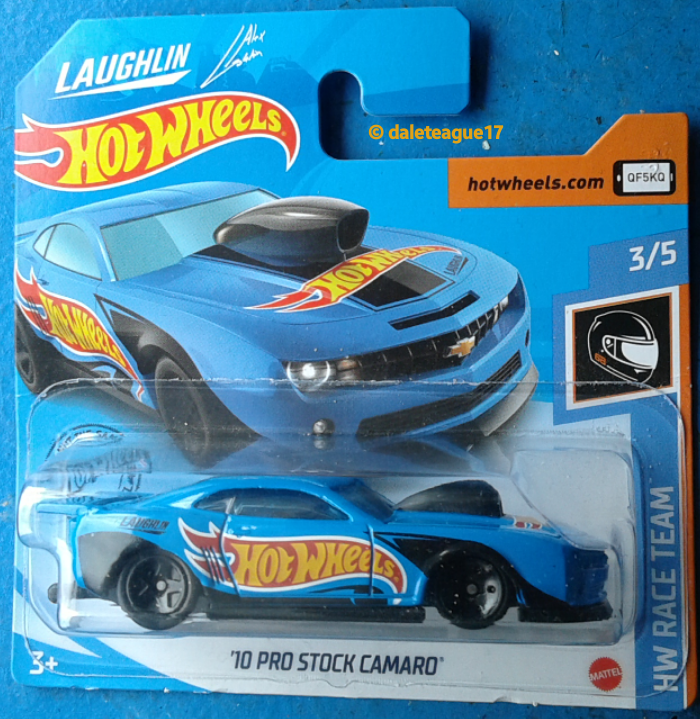 Collector submitted image