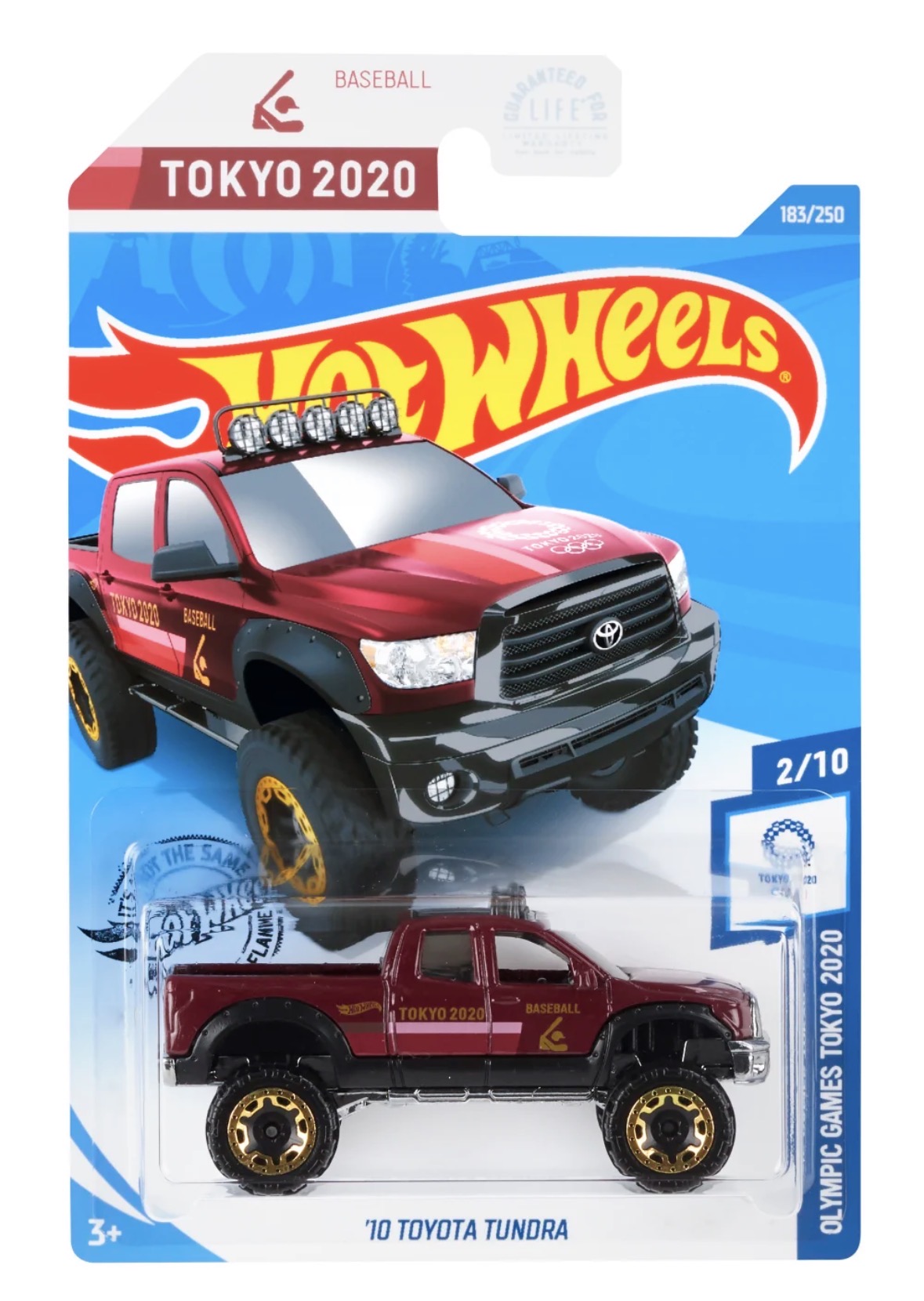 Collector submitted image