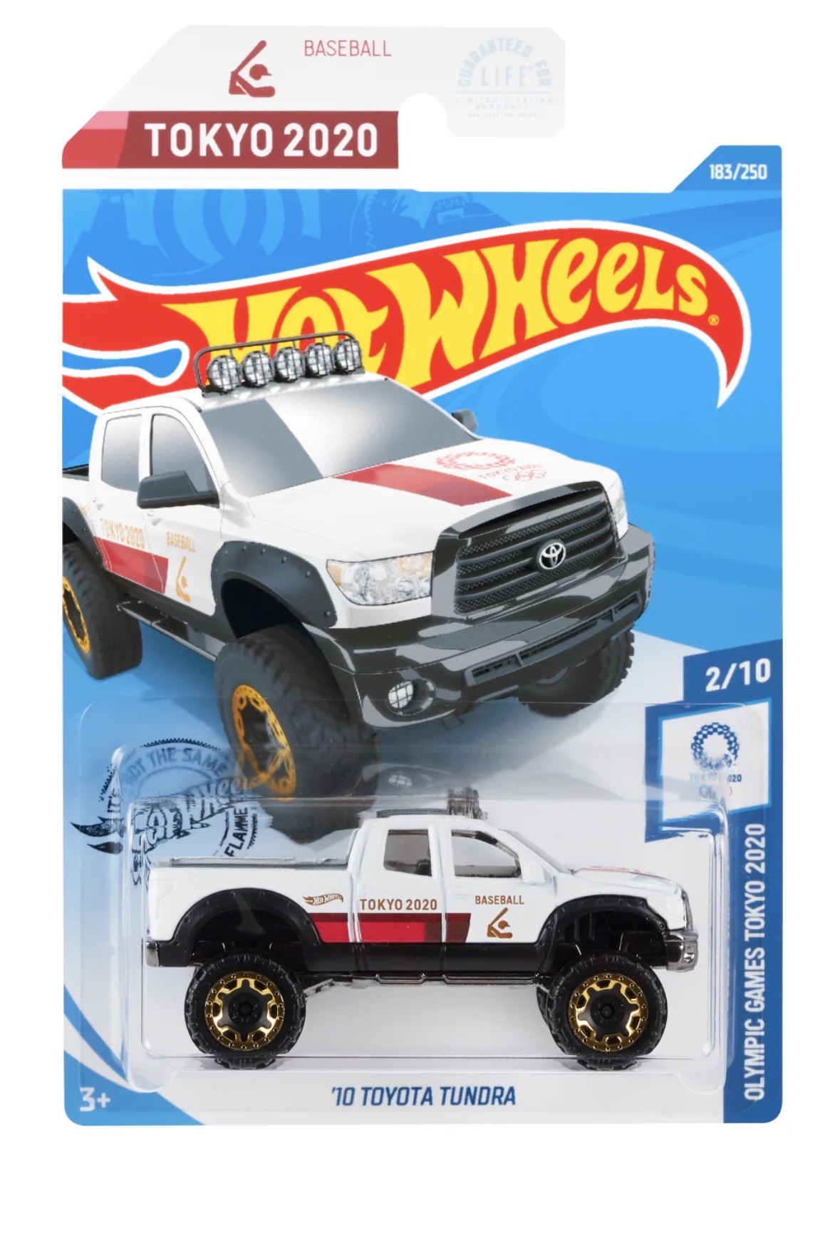 Collector submitted image