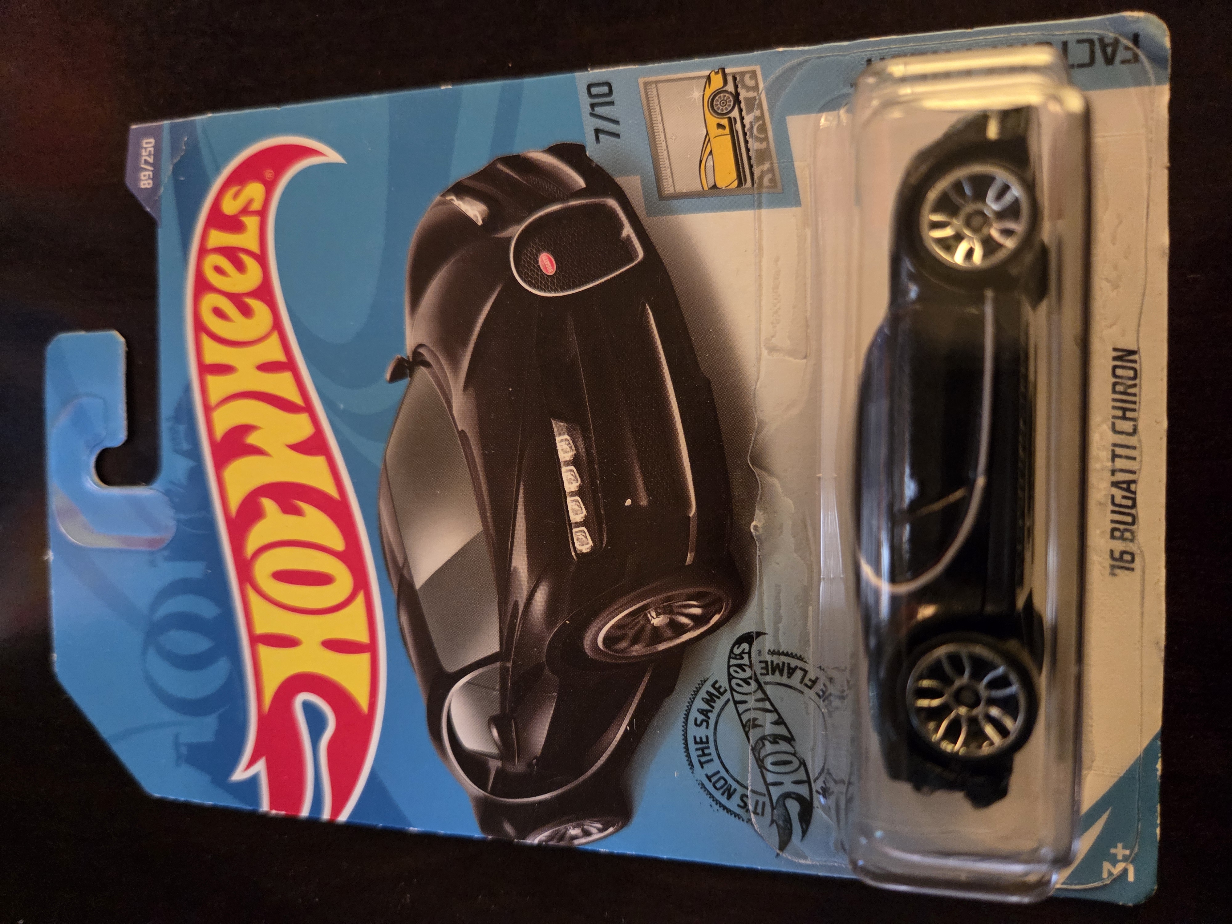 Collector submitted image