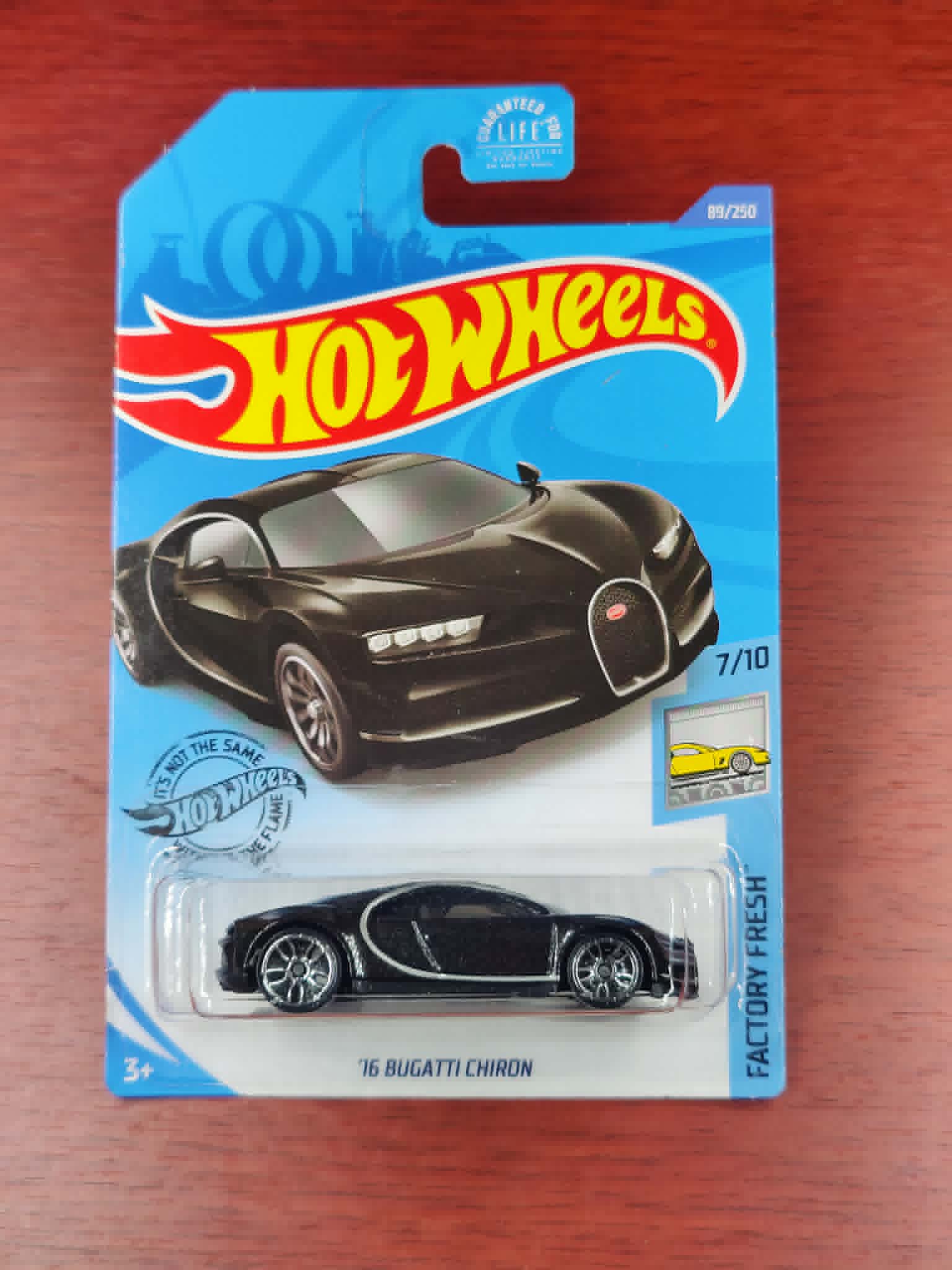 Collector submitted image