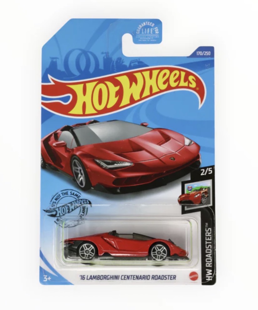 Collector submitted image