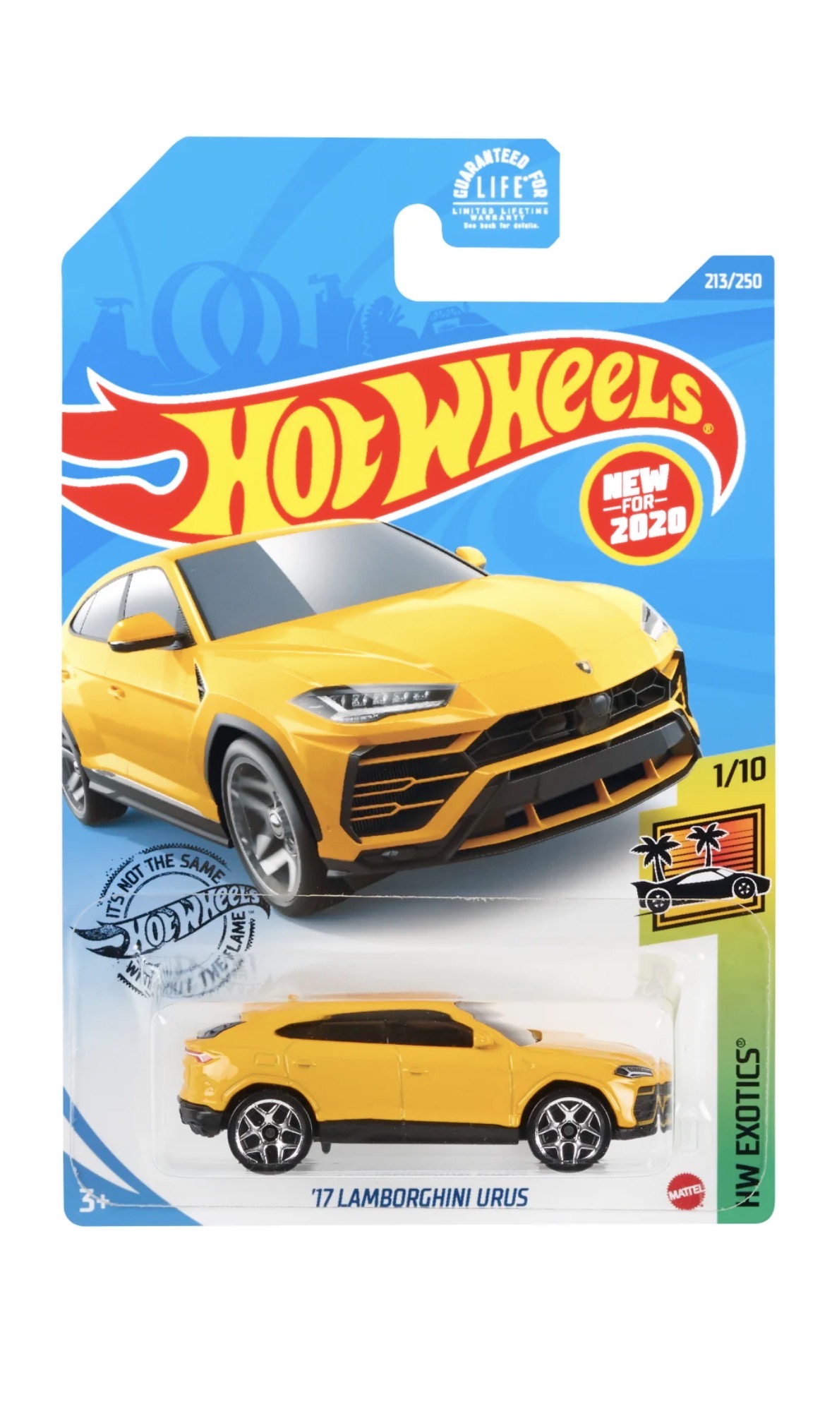 Collector submitted image