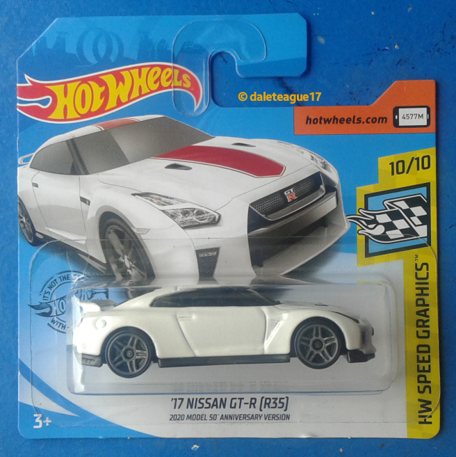 Collector submitted image