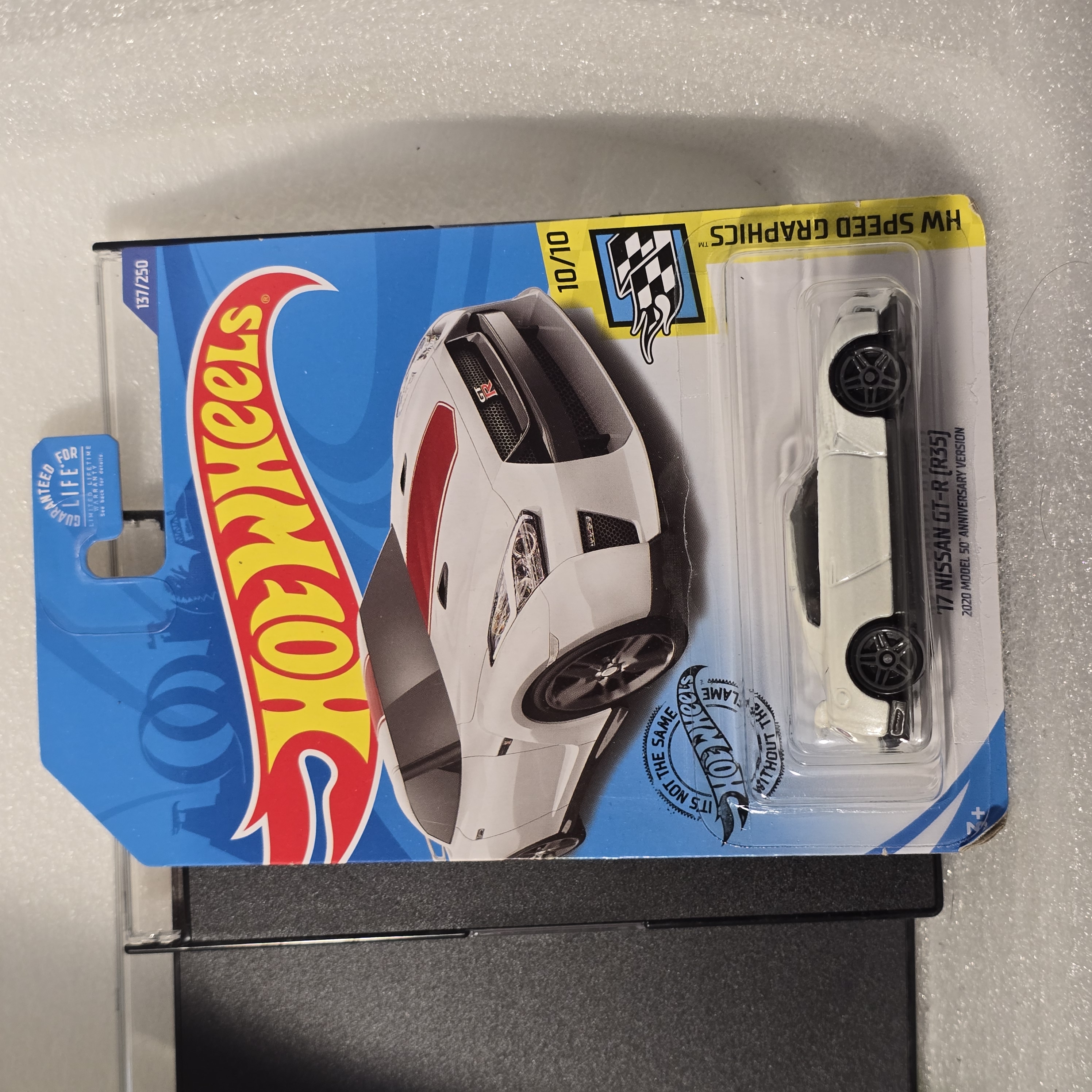 Collector submitted image