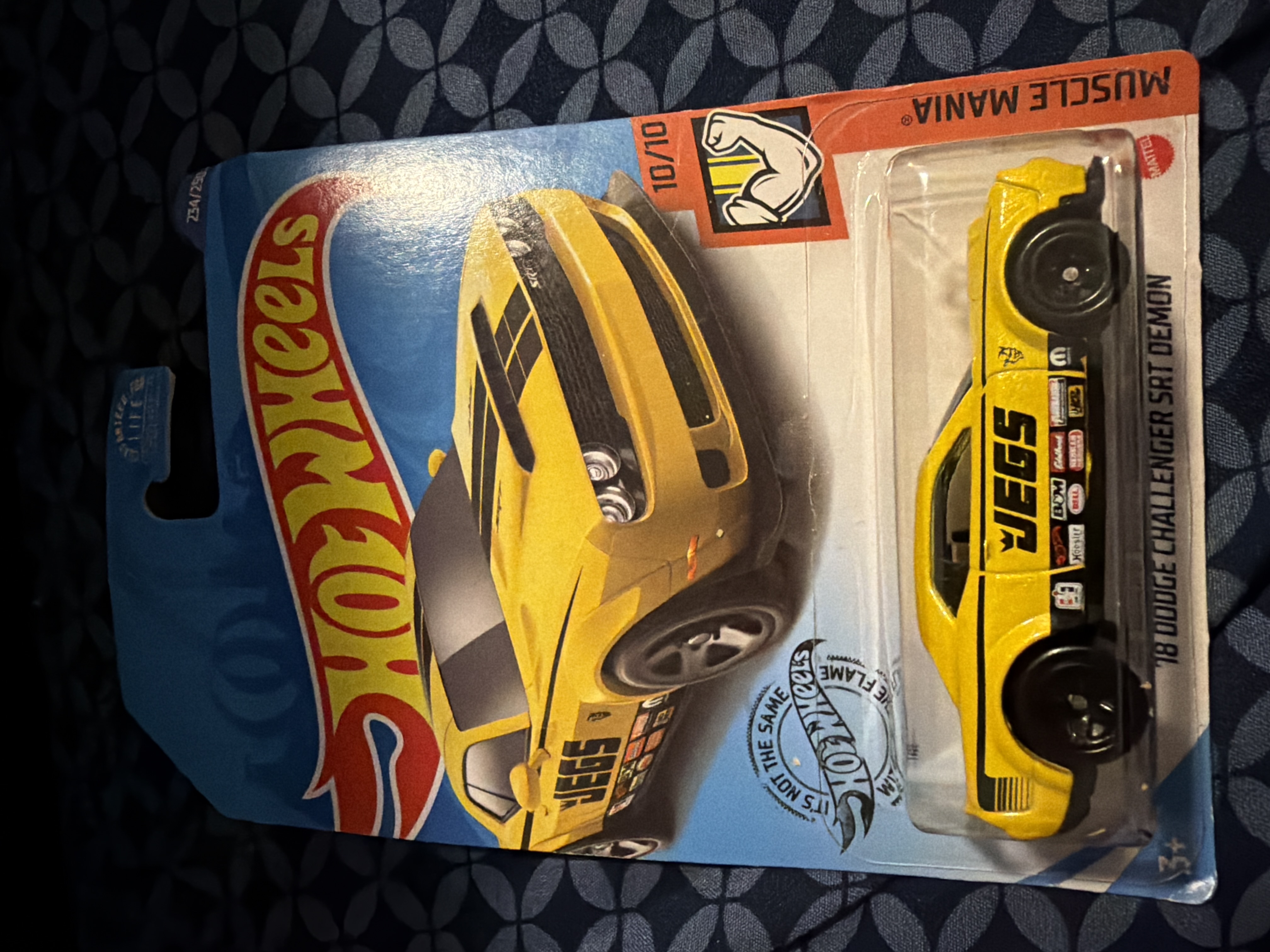 Collector submitted image