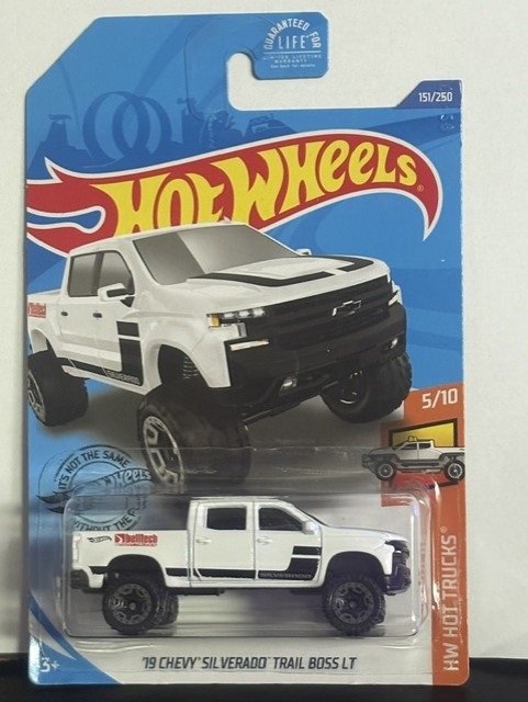 Collector submitted image
