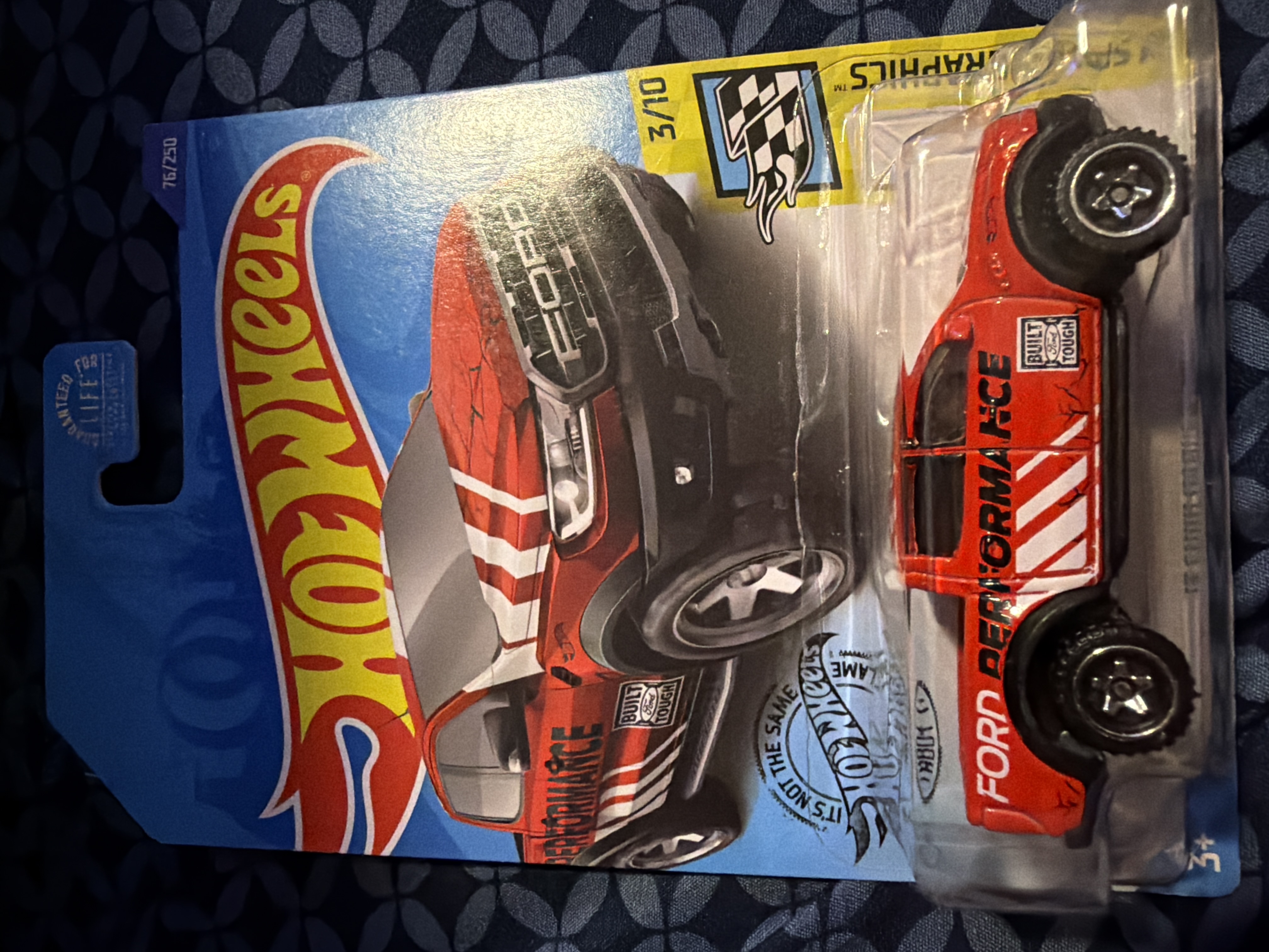 Collector submitted image