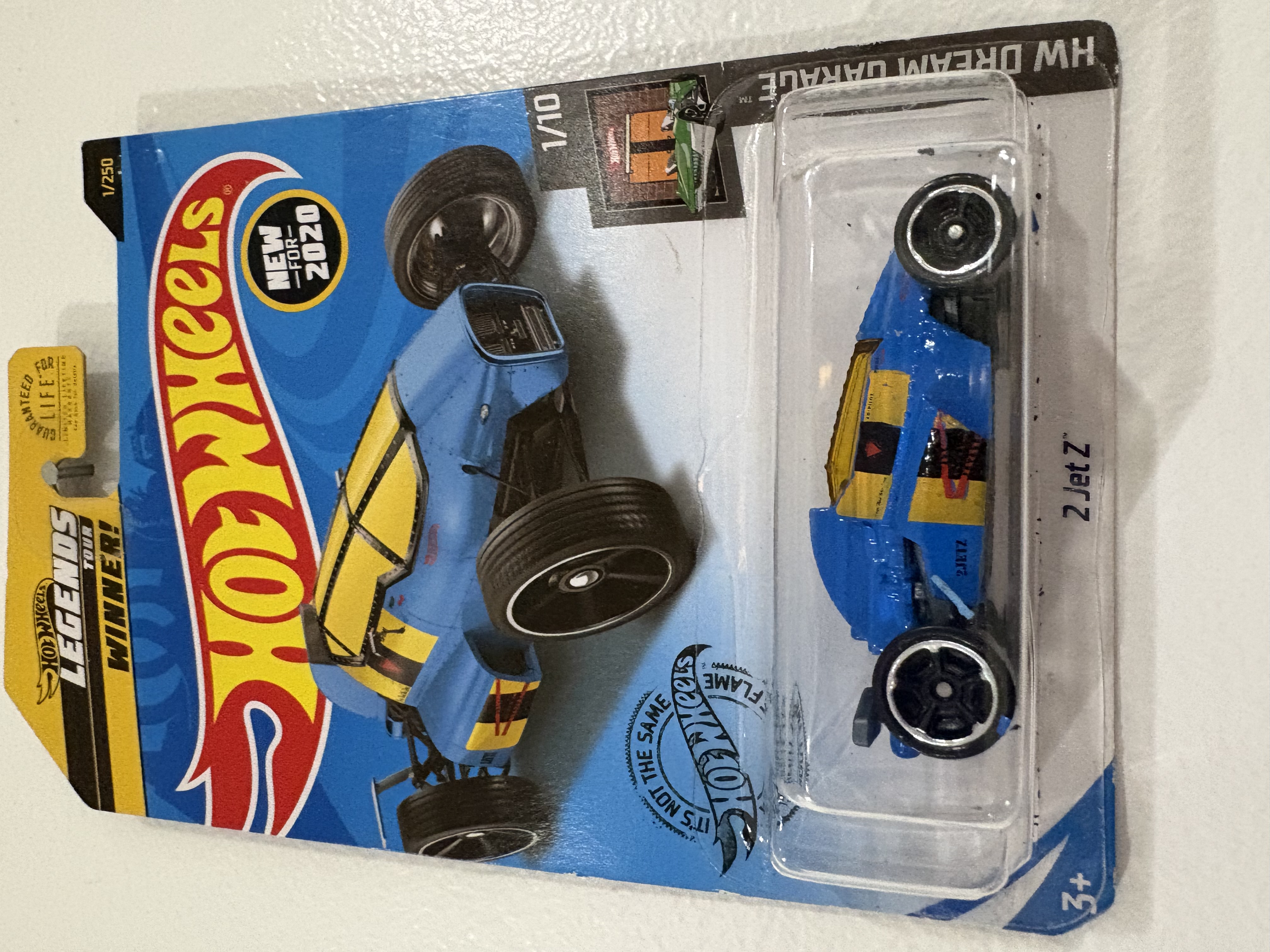 Collector submitted image