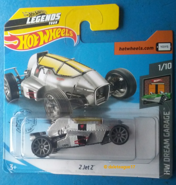 Collector submitted image