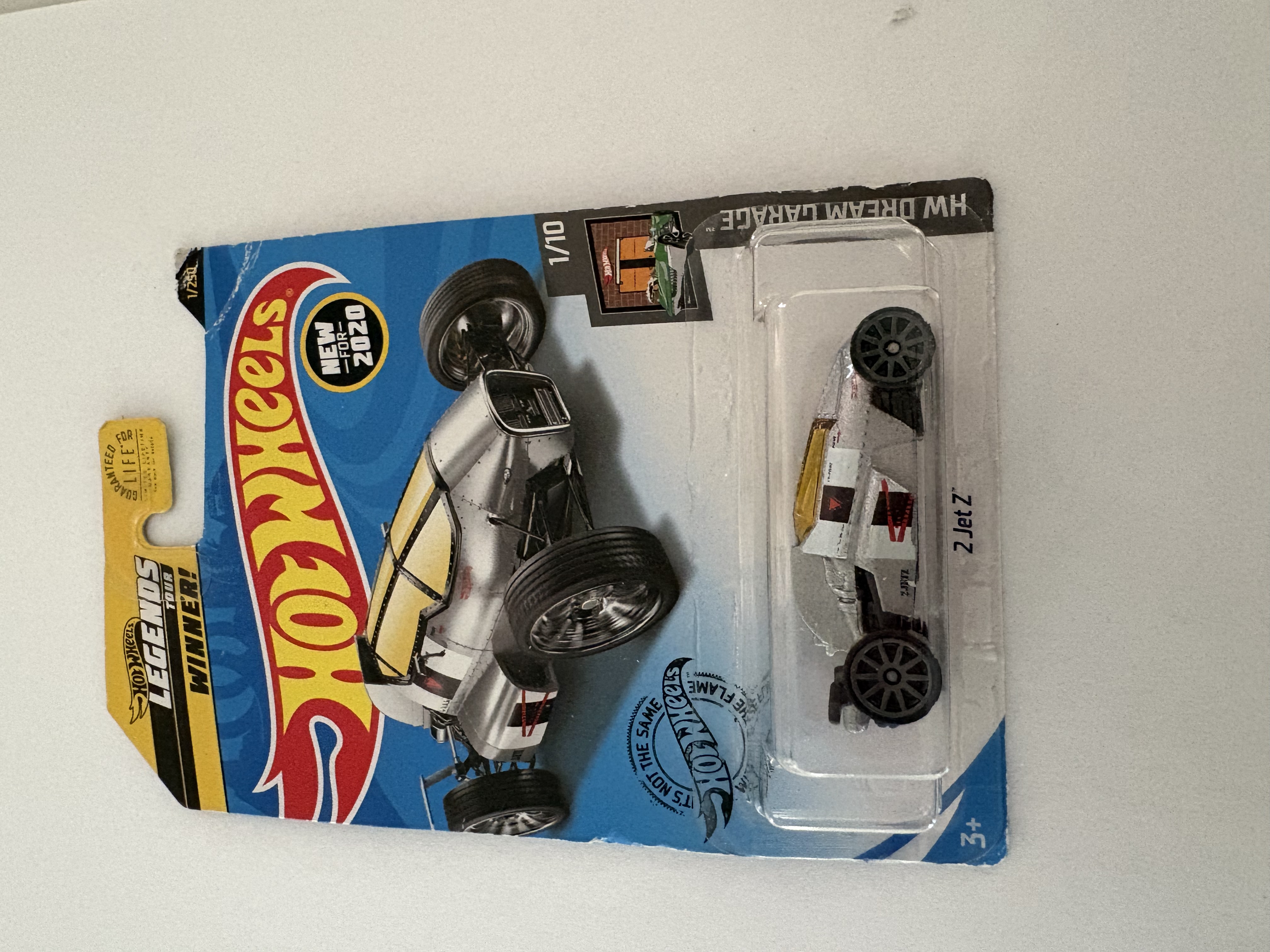 Collector submitted image