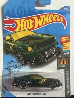 Collector submitted image