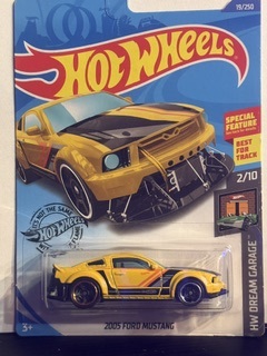 Collector submitted image