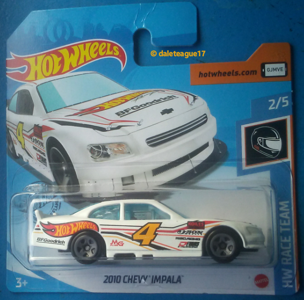 Collector submitted image